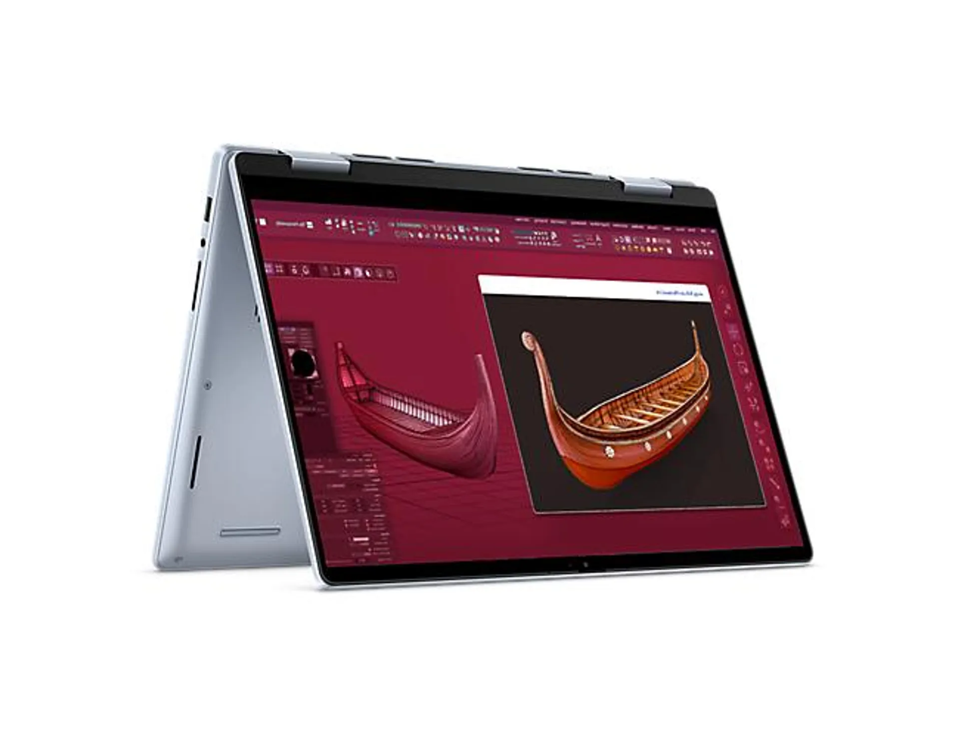 Inspiron 14 2-in-1 Laptop