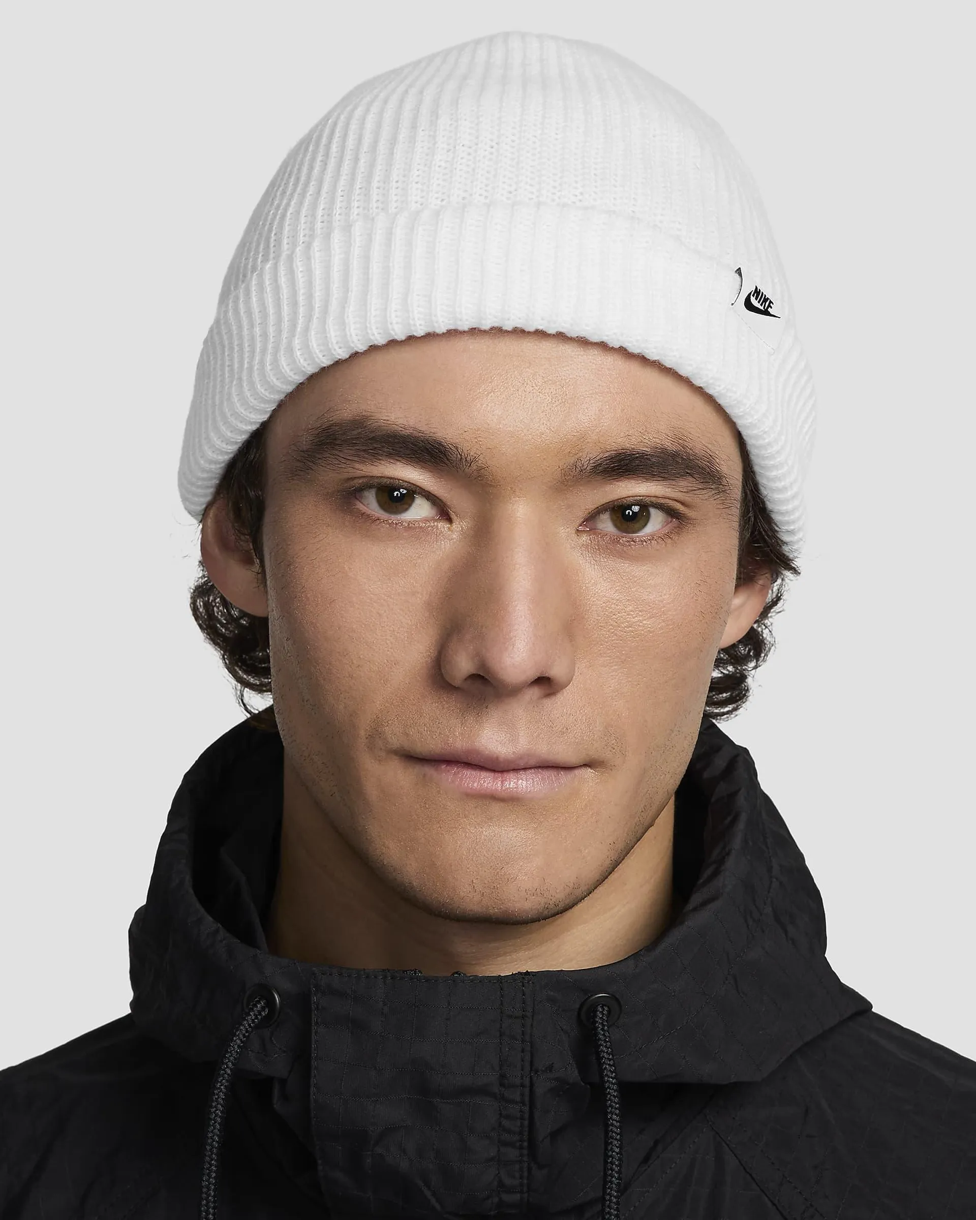 Futura365 Short-Cuff Beanie