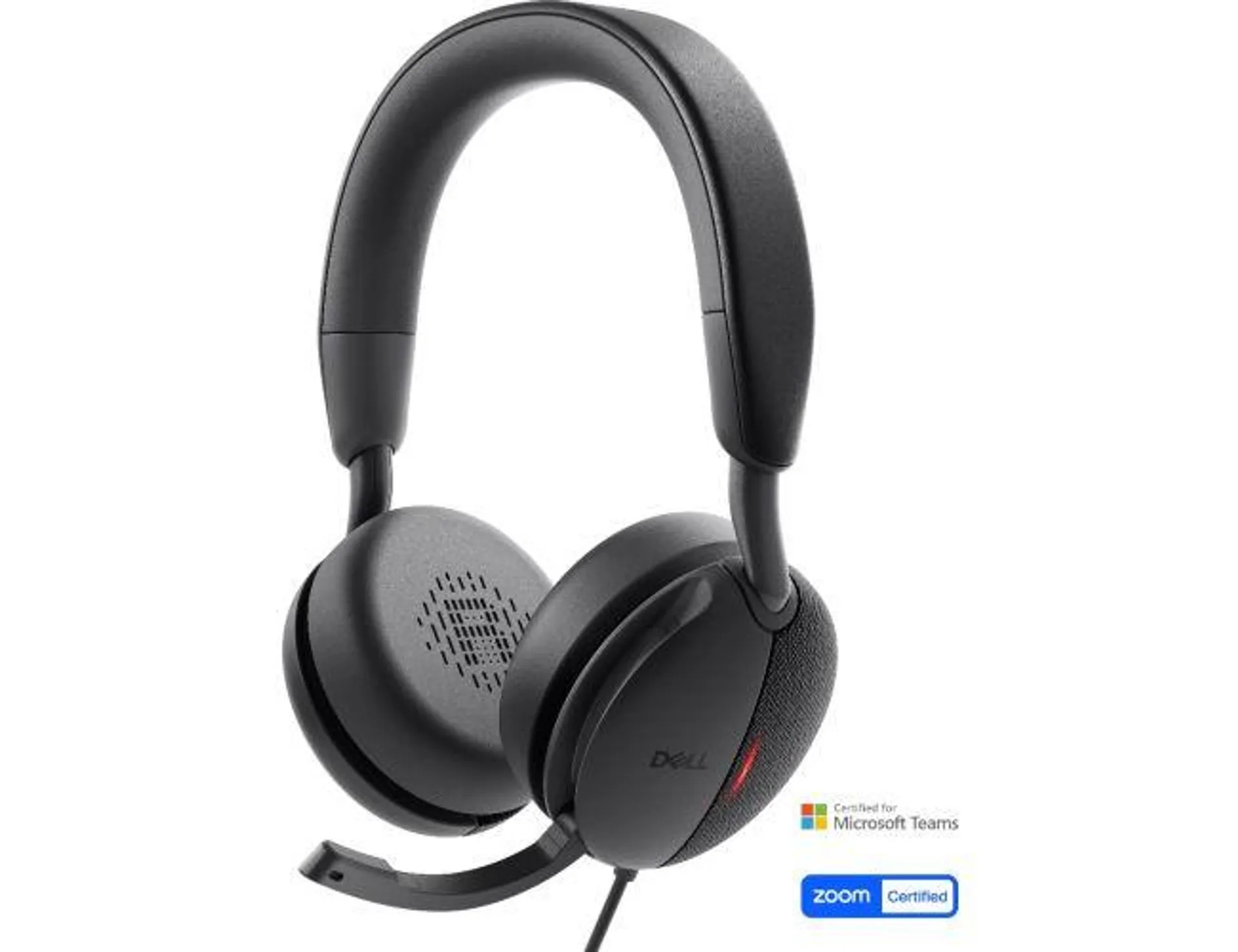 Dell Pro Wired ANC Headset - WH5024