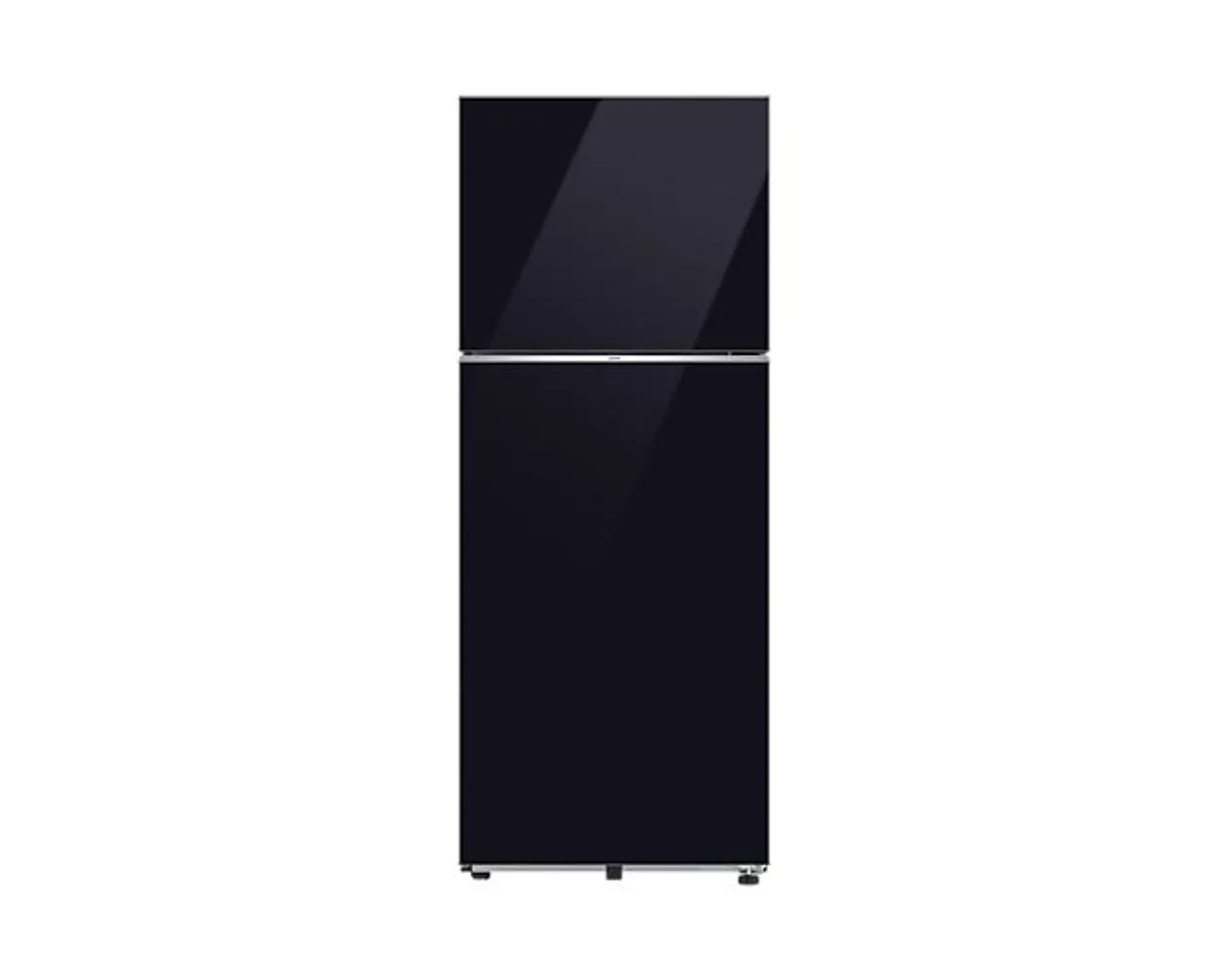 419 L BESPOKE AI Double Door Refrigerator RT45DB6A4B22