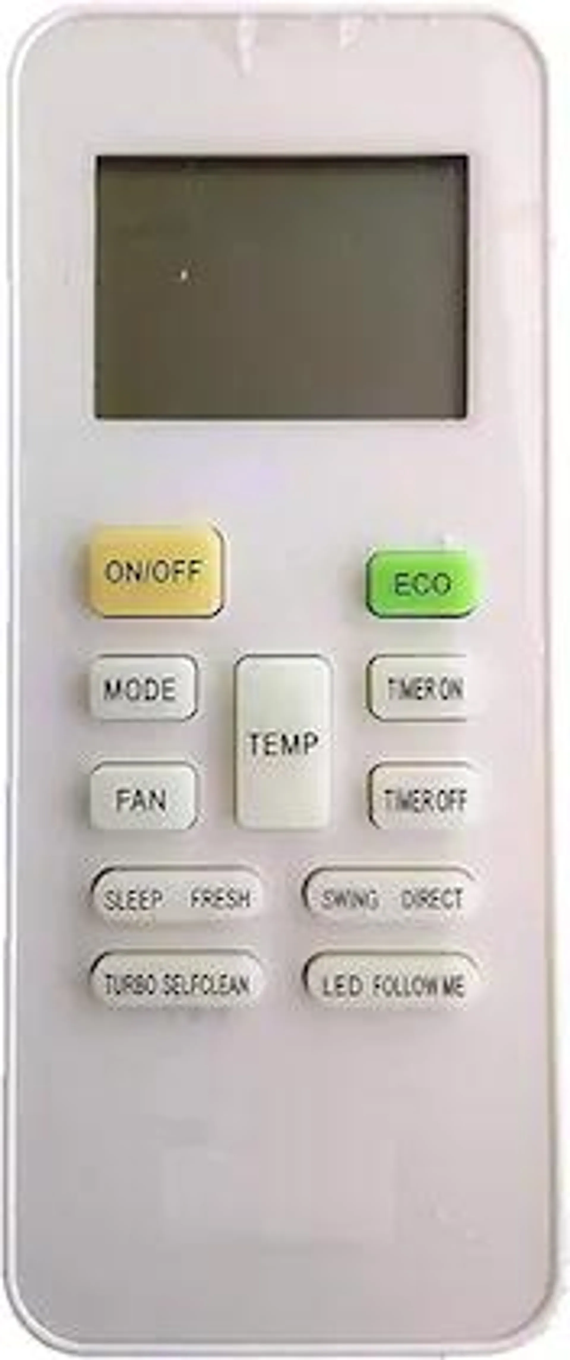 royalcoolSuy Ac Remote For Lloyd, Blue Star, Voltas Ac