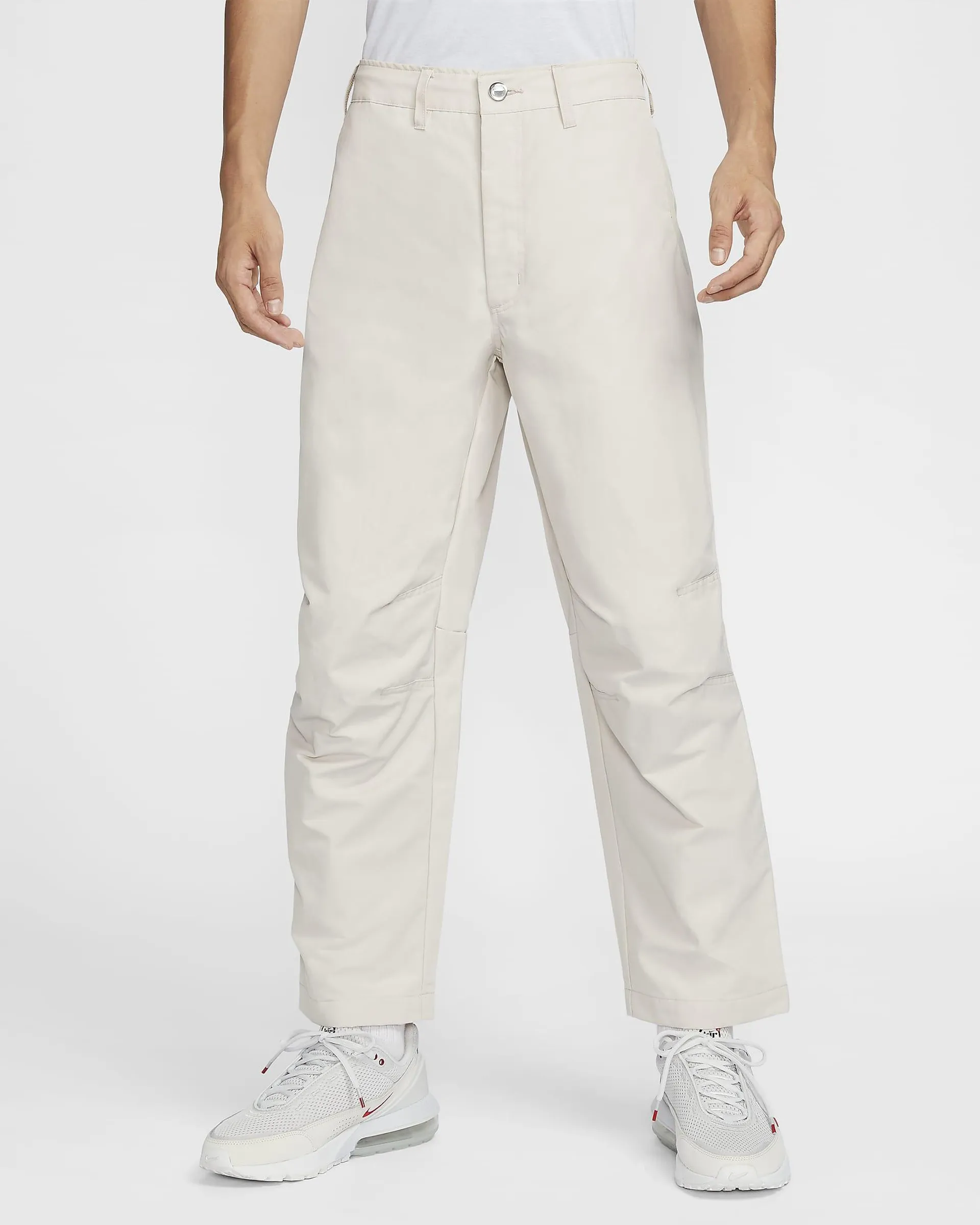 Men's Woven Trousers