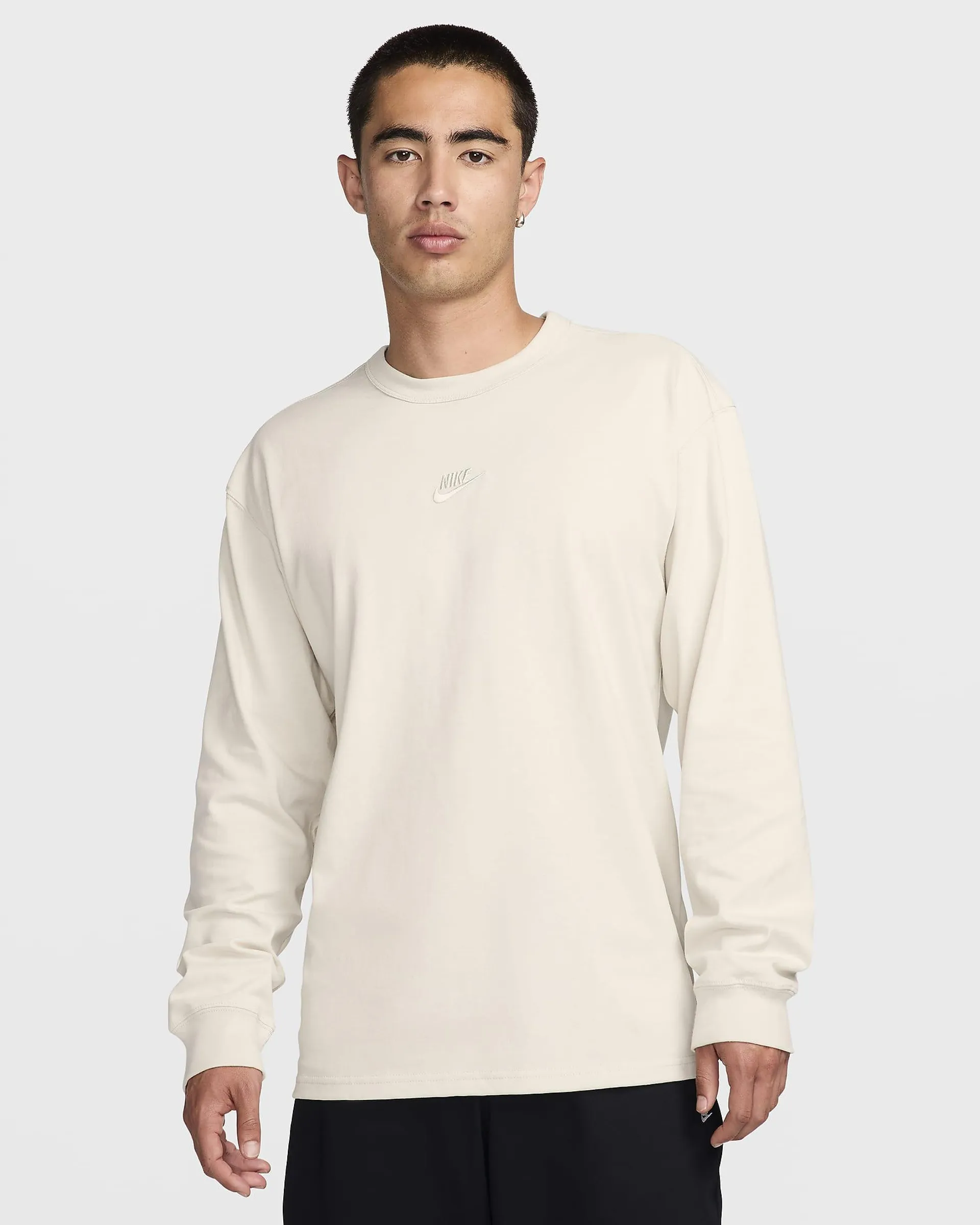 Men's Long-Sleeve T-Shirt