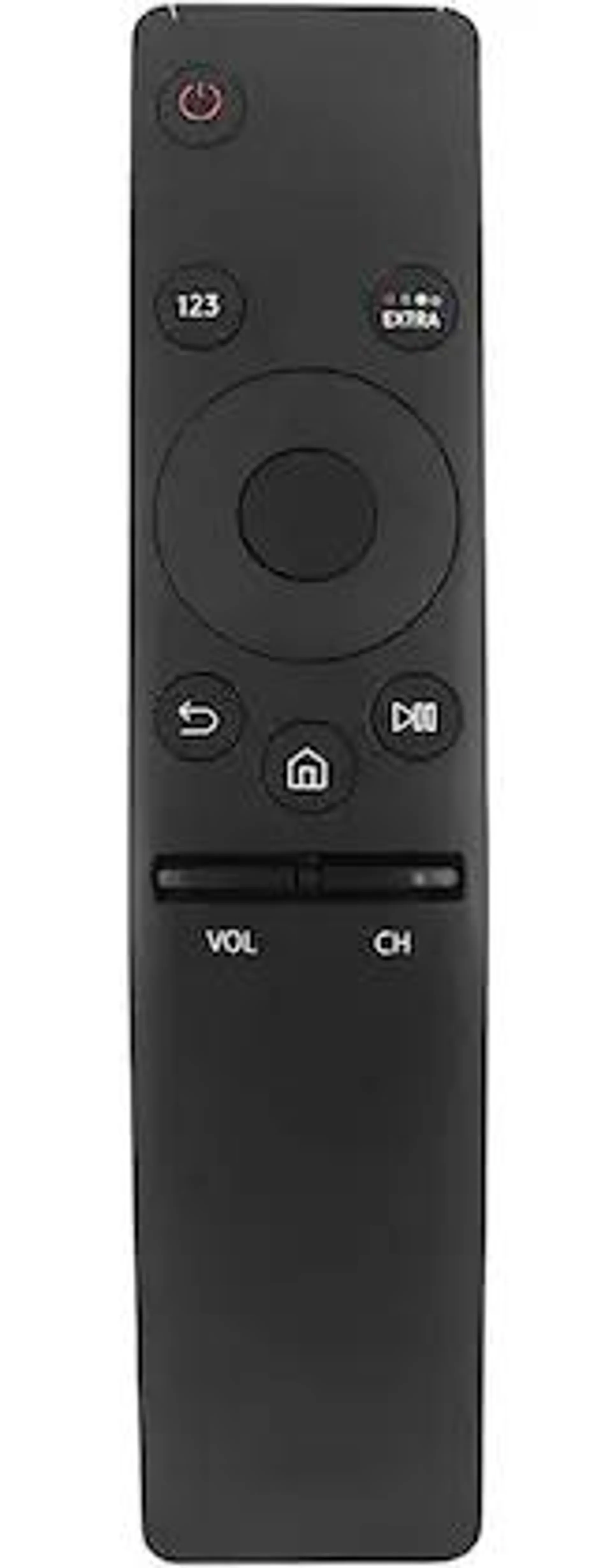 NixGlobal Bn59-01259B Remote Controller For Samsung Smart 4K Led Uhd Tv