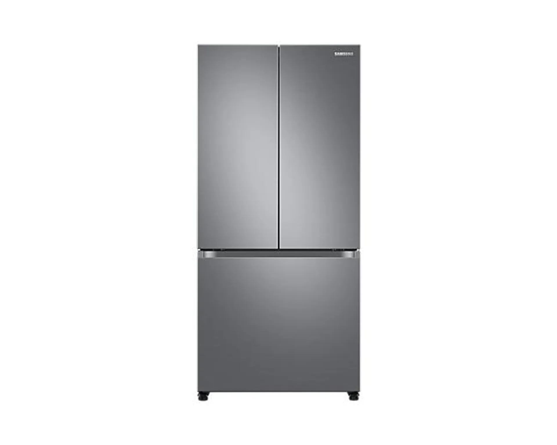 550 L Twin Cooling Plus™ French Door Refrigerator RF57A5032S9