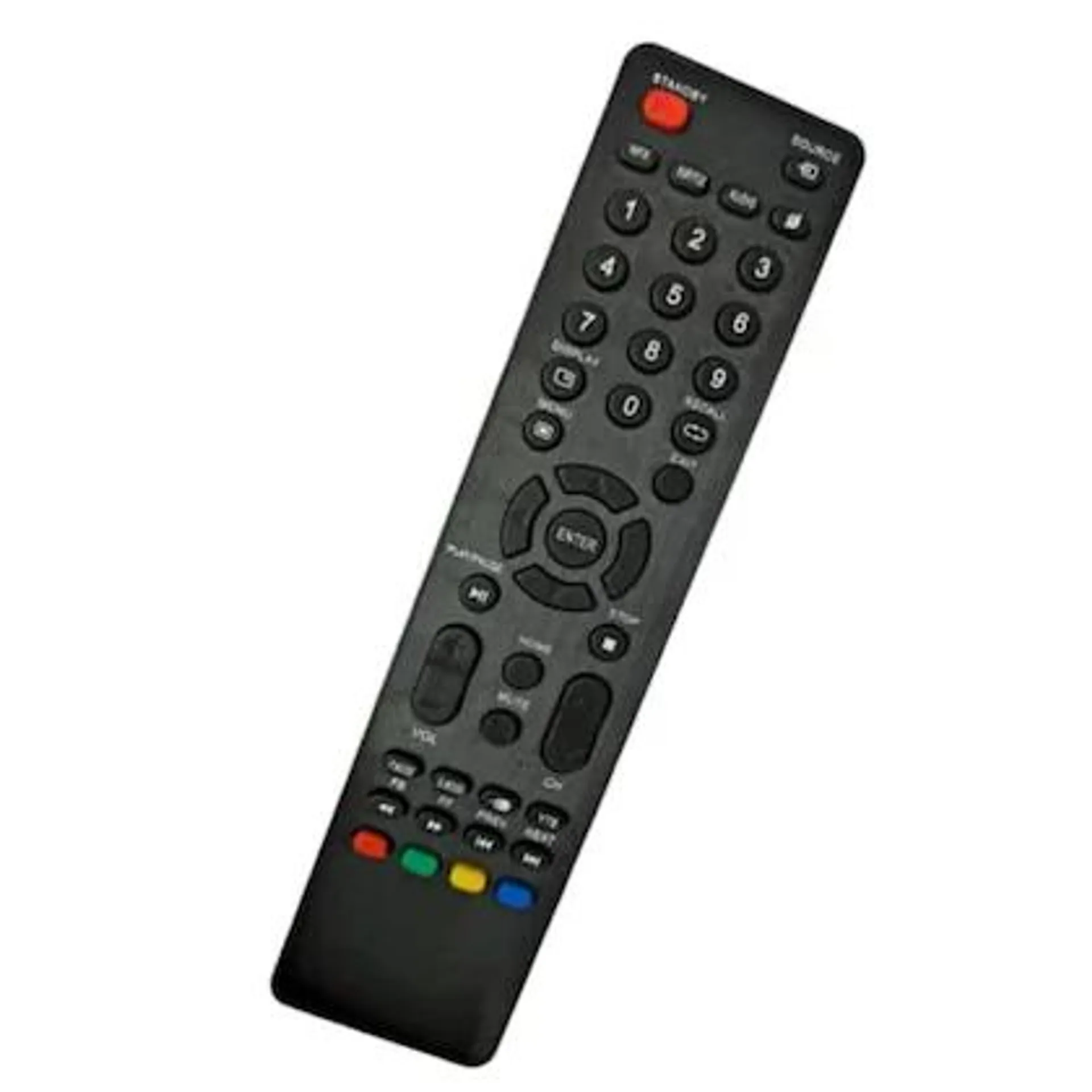 EHOP Compatible Remote Control For Onix LED LCD Smart TV