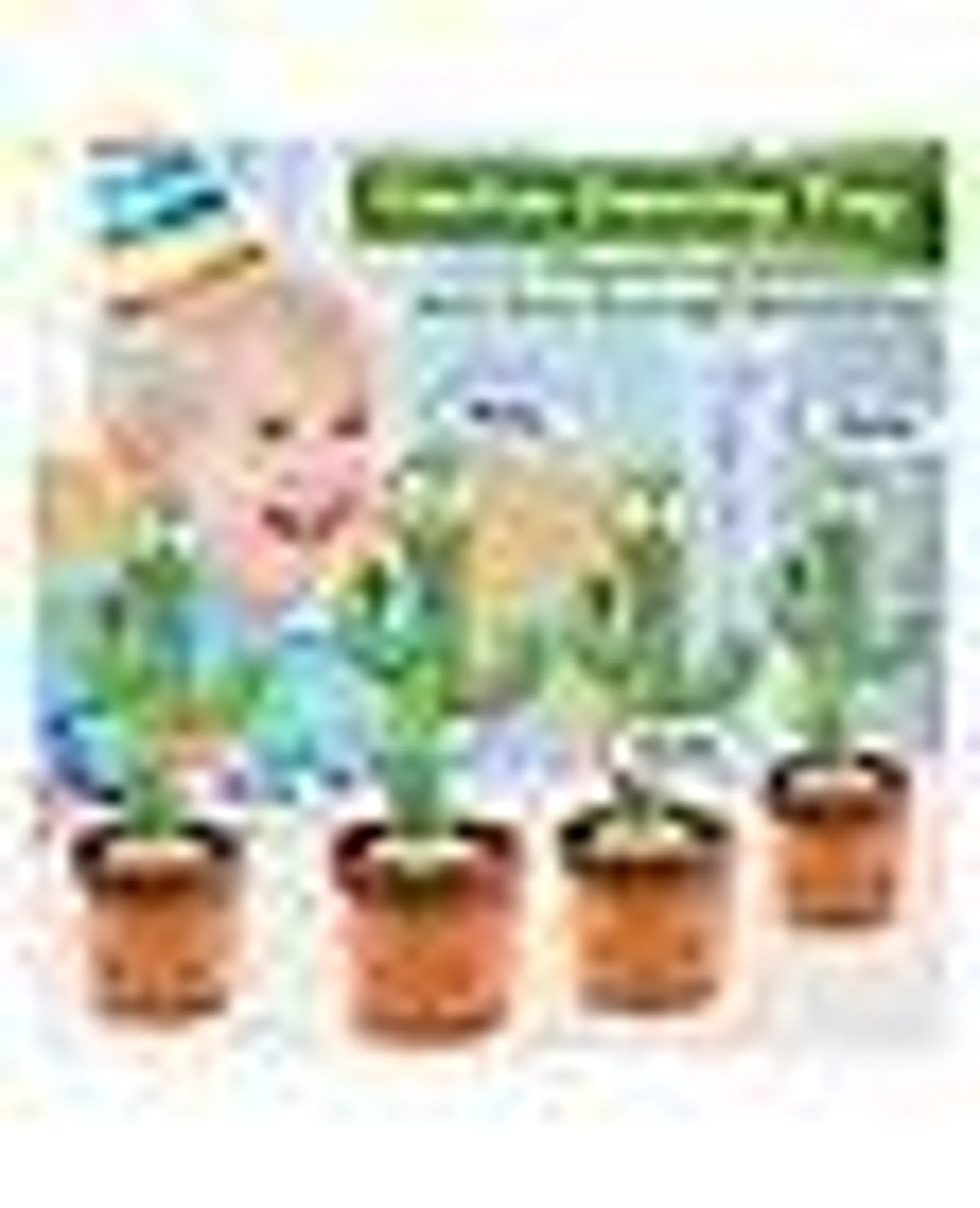 YAMAMA Dancing Cactus Talking Toy Wriggle & Singing Recording Repeat What You Say Funny Education Toys Rechargeable Cable Included - Green Brown