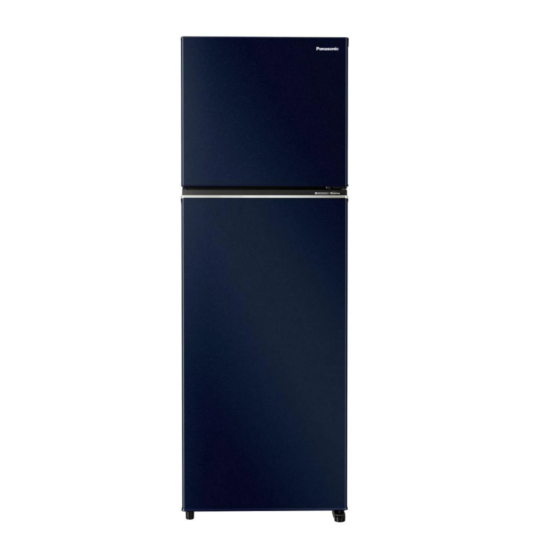 309L 3 Star Prime Convertible 6-Stage Smart Inverter Frost-Free Double Door Refrigerator (NR-TG328CPAN, Deep Ocean Blue, Jumbo Fresh Vegetable Basket, Net Capacity 275L)