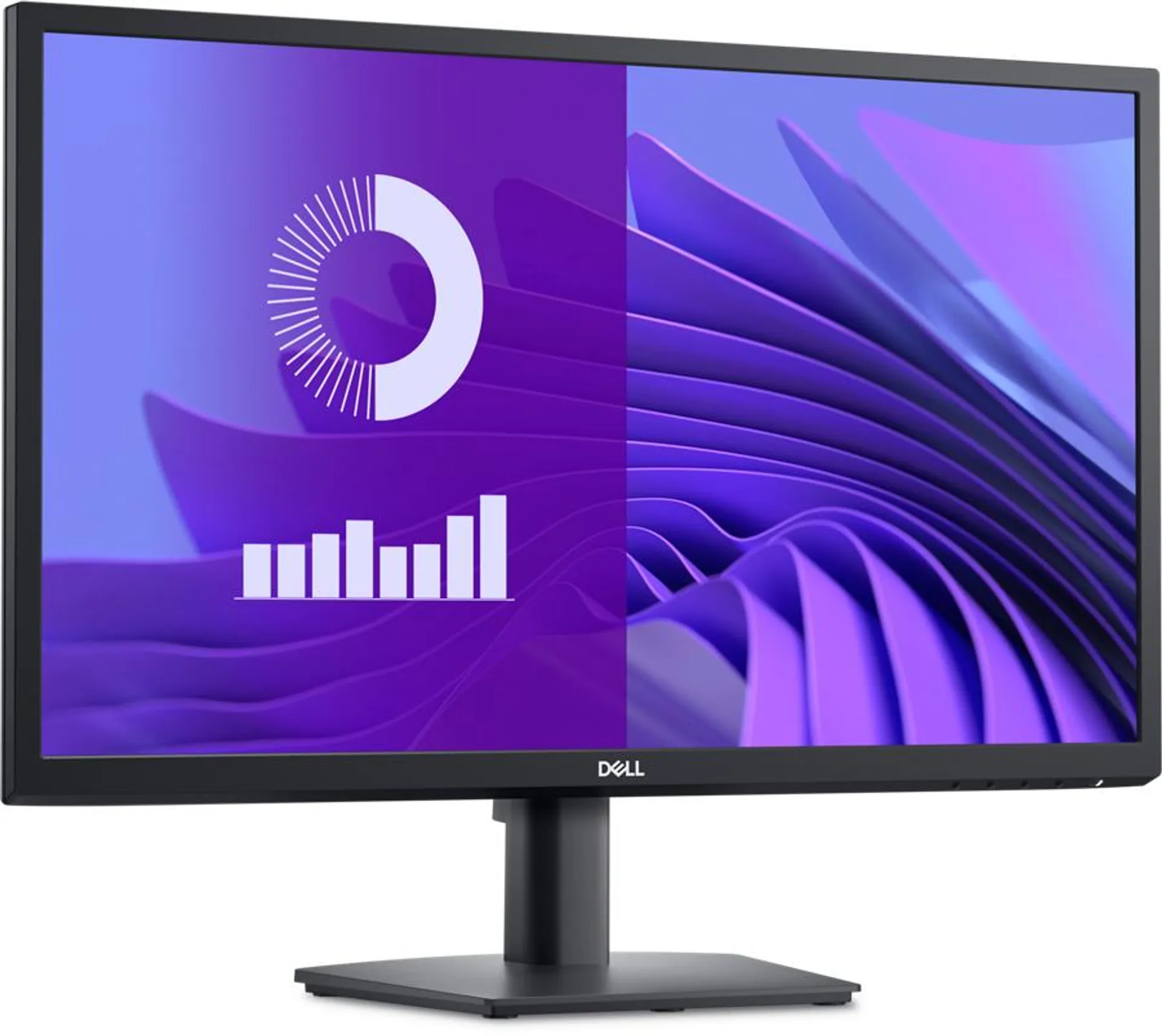 Dell 24 Monitor - E2425H