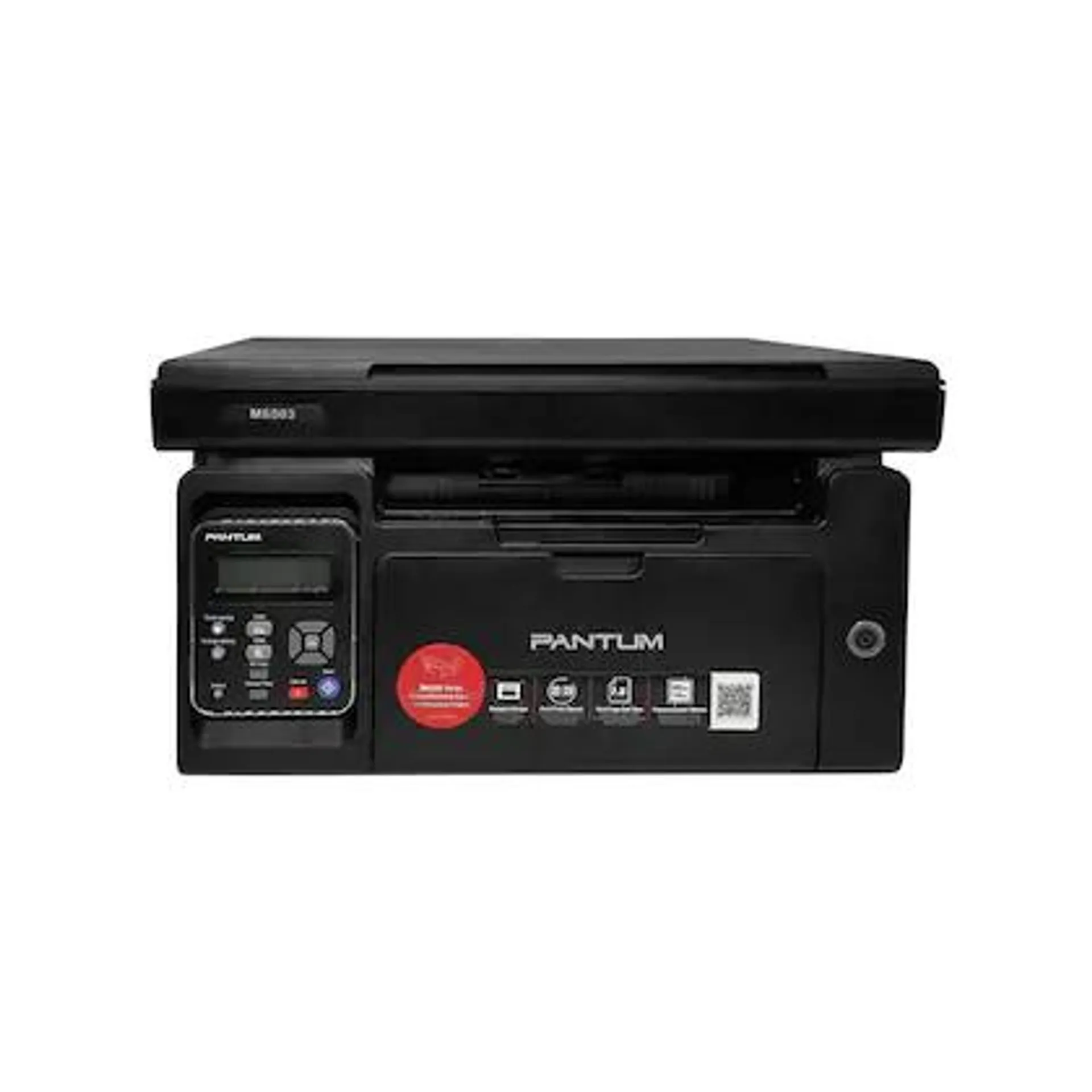 PANTUM M6503 Multi Function laser Printer (MAKE IN INDIA)