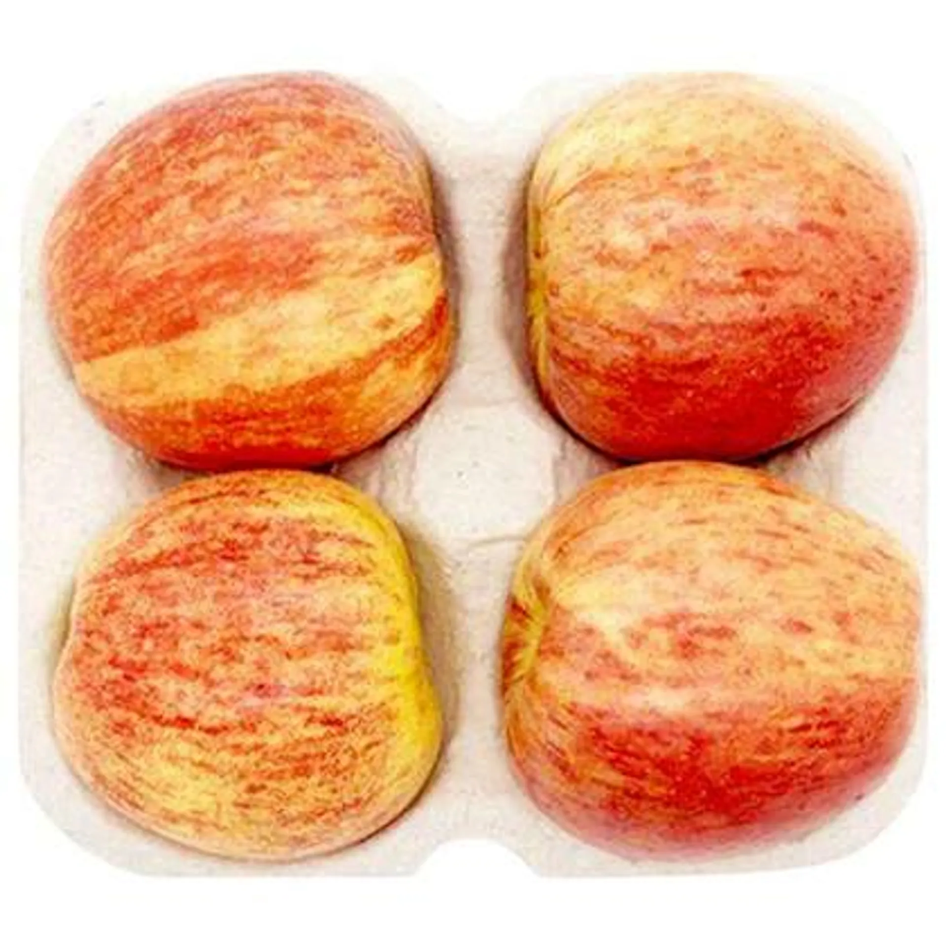 Apple Royal Gala 4 pcs (Approx 500 g - 700 g)