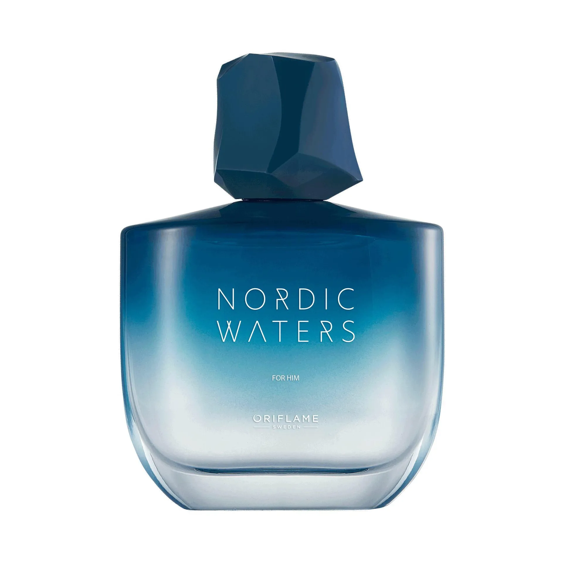 Nordic Waters for him Eau de Parfum