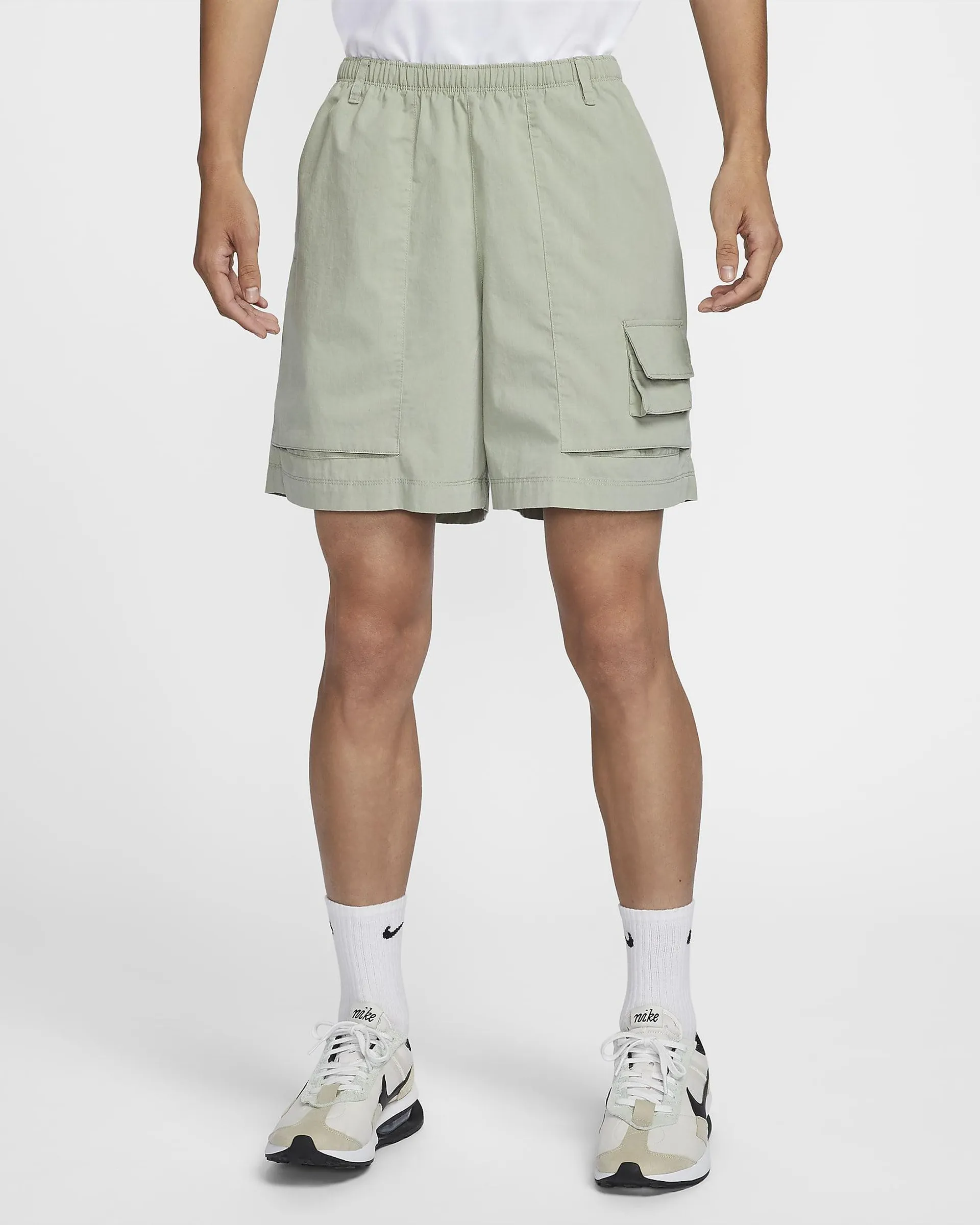 Men's Camp Shorts