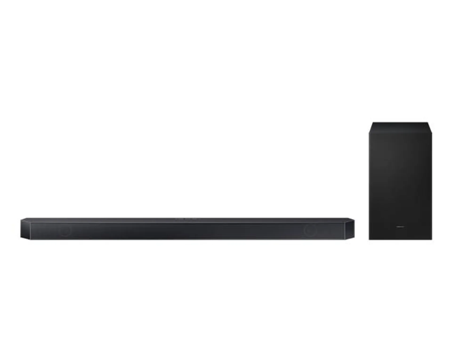 Q-series Soundbar HW-Q700D 3.1.2 ch Sub Woofer (2024)