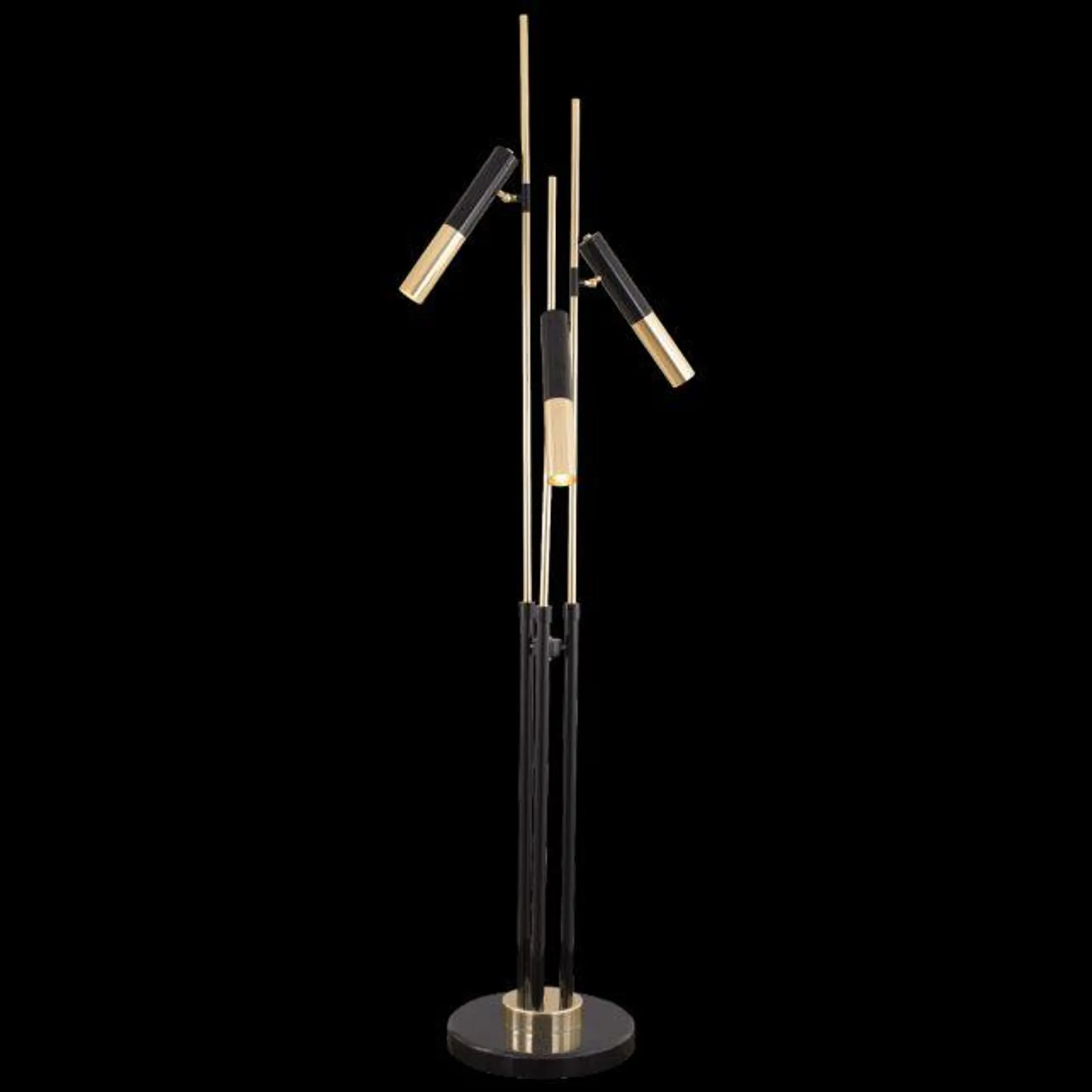 Wishful Wanderings Floor Lamp (Use LED bulbs Only)