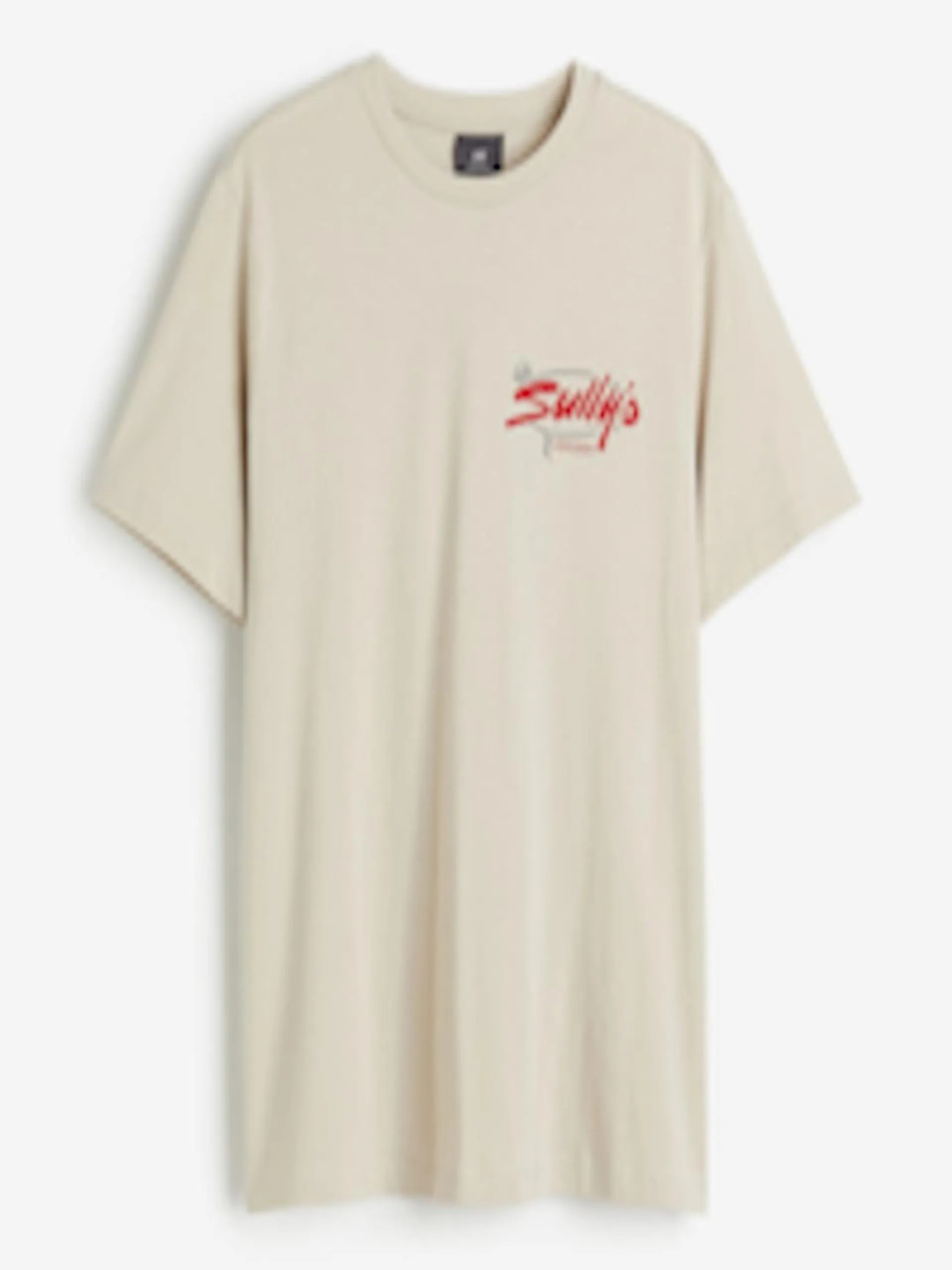 Men Regular Fit Printed T-shirt