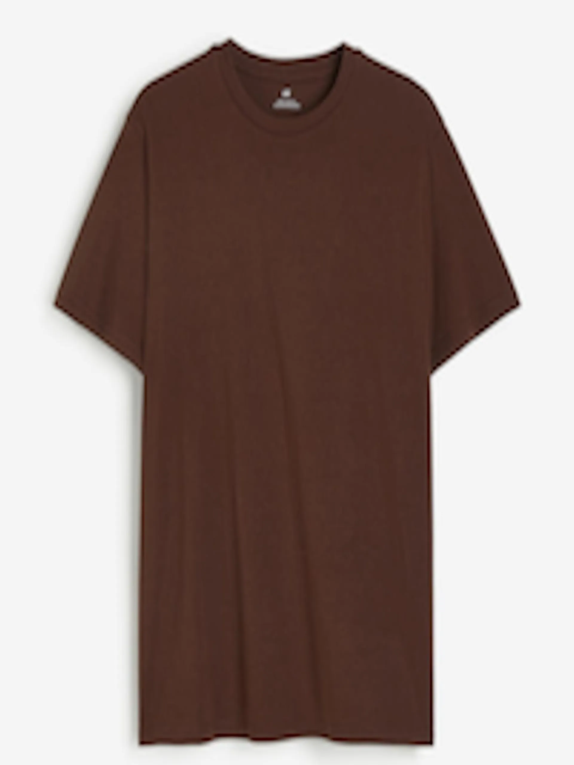 Pure Cotton Regular Fit T-Shirt