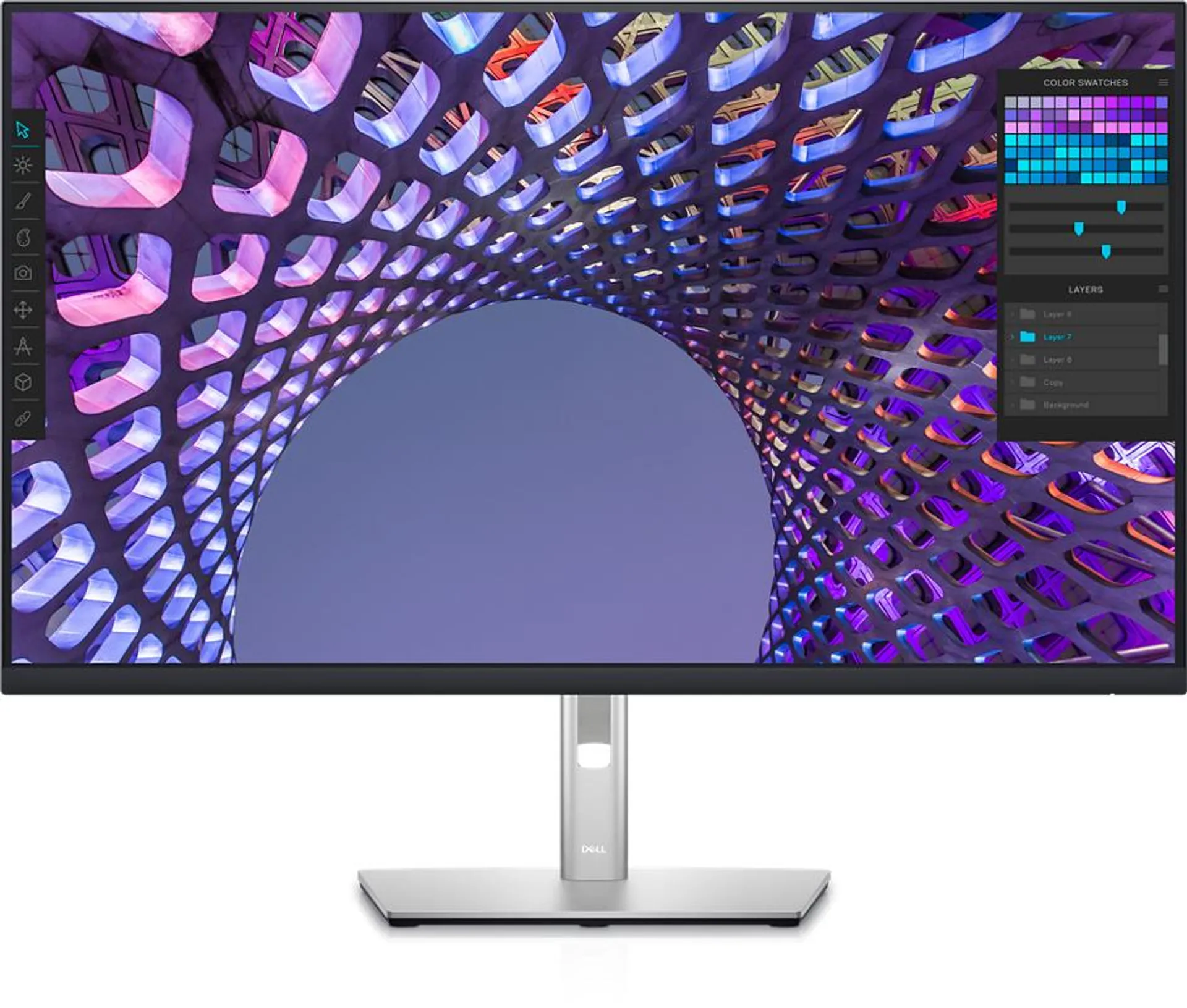 Dell 32 Monitor - P3223QE