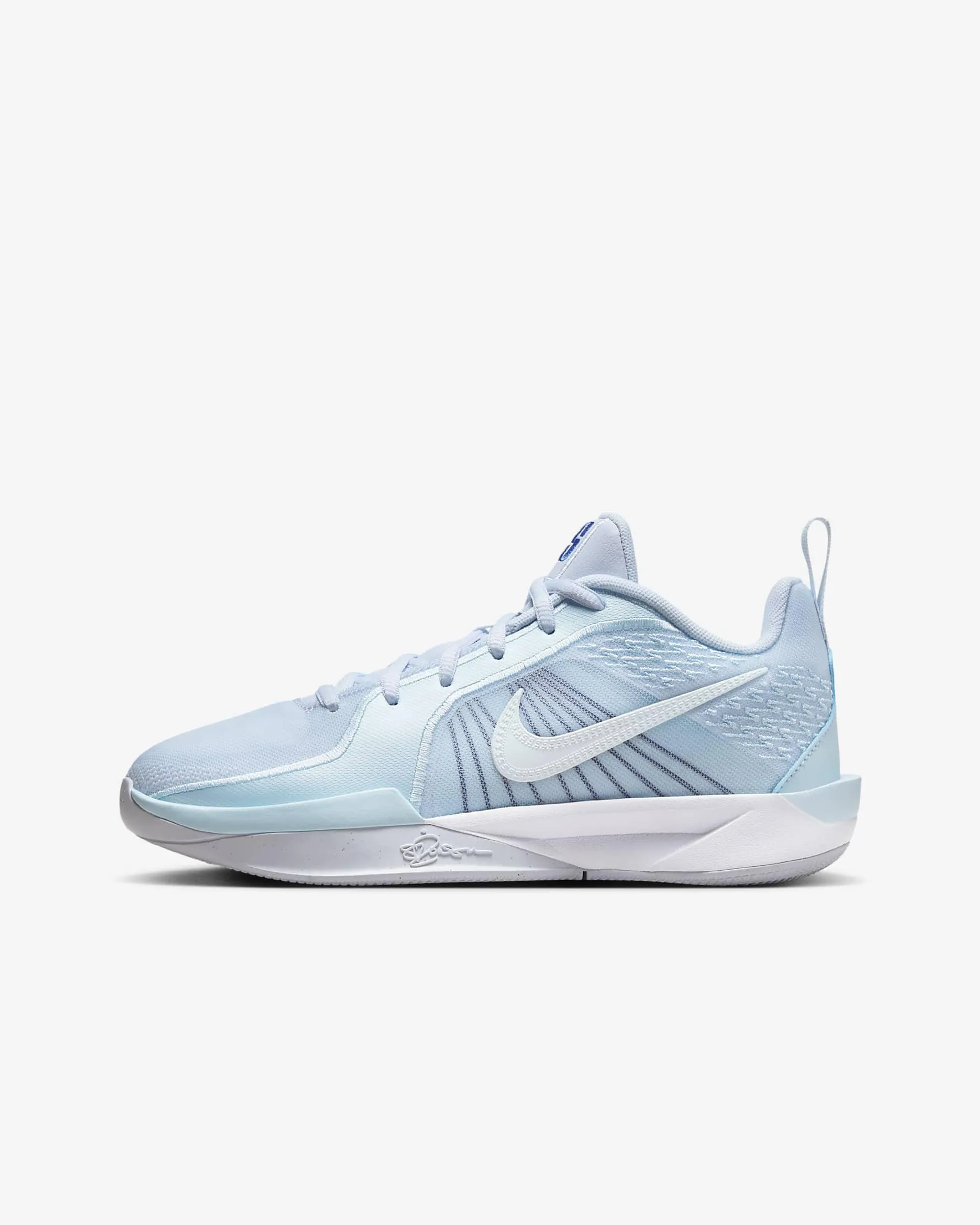 Older Kids' Basketball Shoes