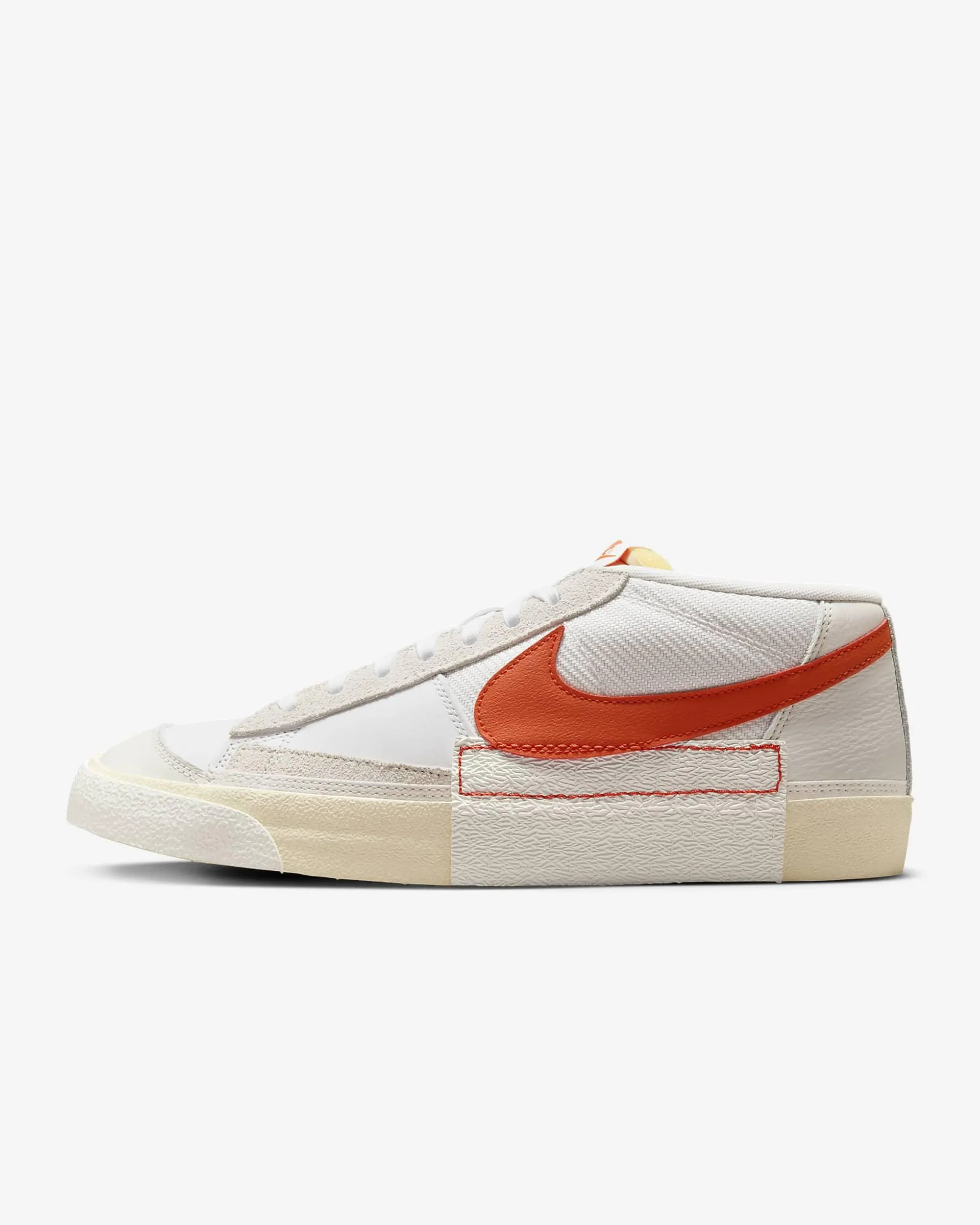 Nike Blazer Low Pro Club