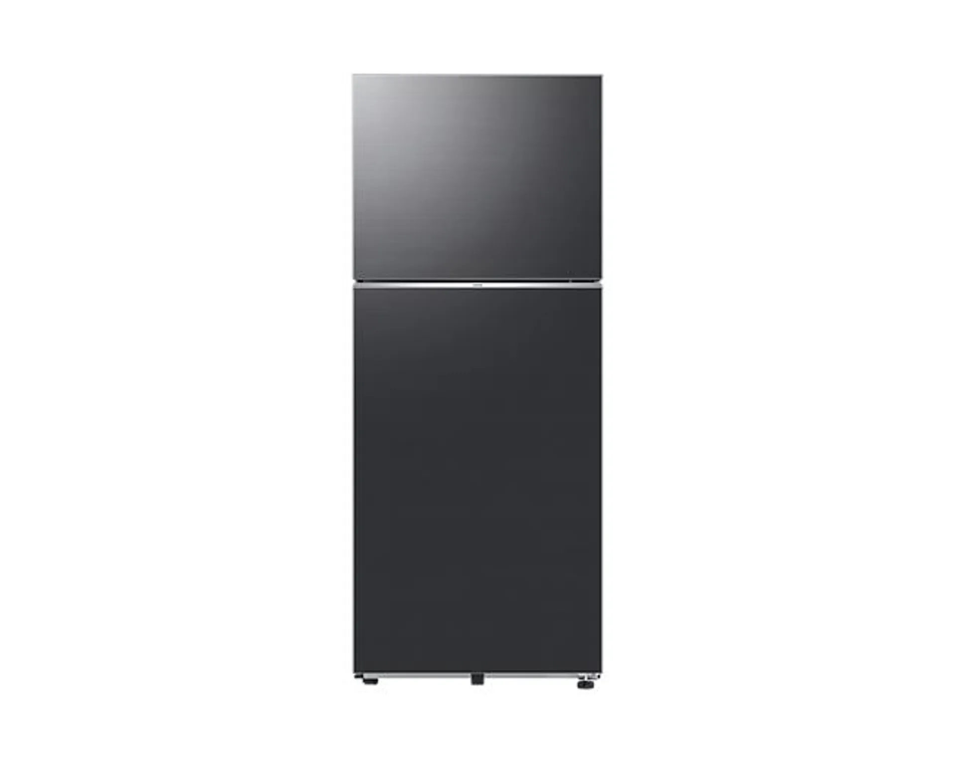 396 L BESPOKE AI Double Door Refrigerator RT41DG6A2BB1