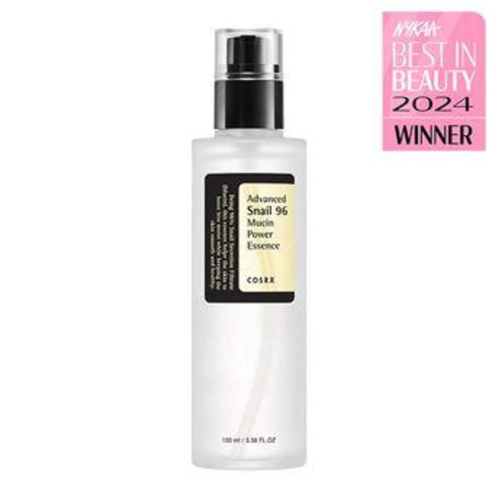 COSRX Advanced Snail 96 Mucin Power Essence