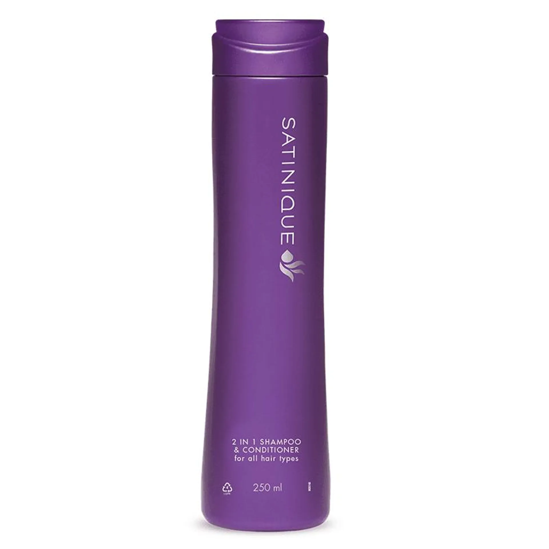 2-in-1 Shampoo & Conditioner