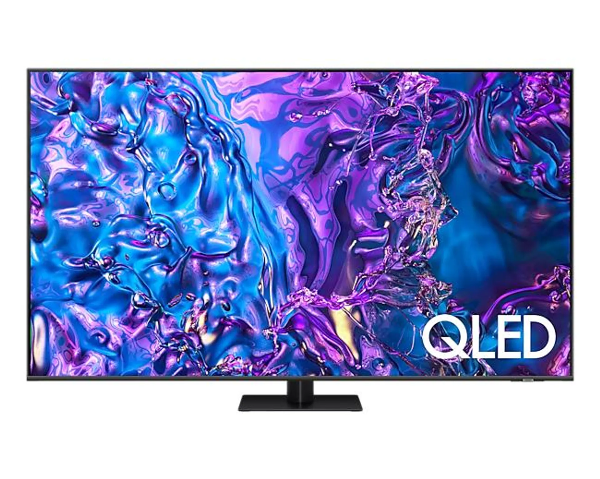 85" QLED 4K Q70D Tizen OS Smart TV