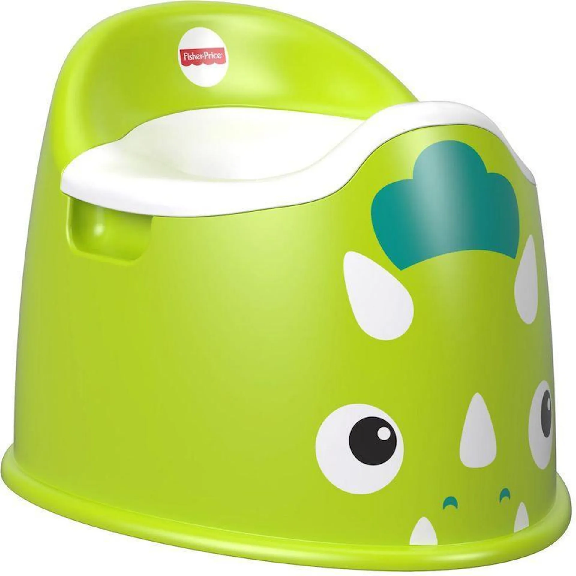 Fisher Price Dino Potty Seat