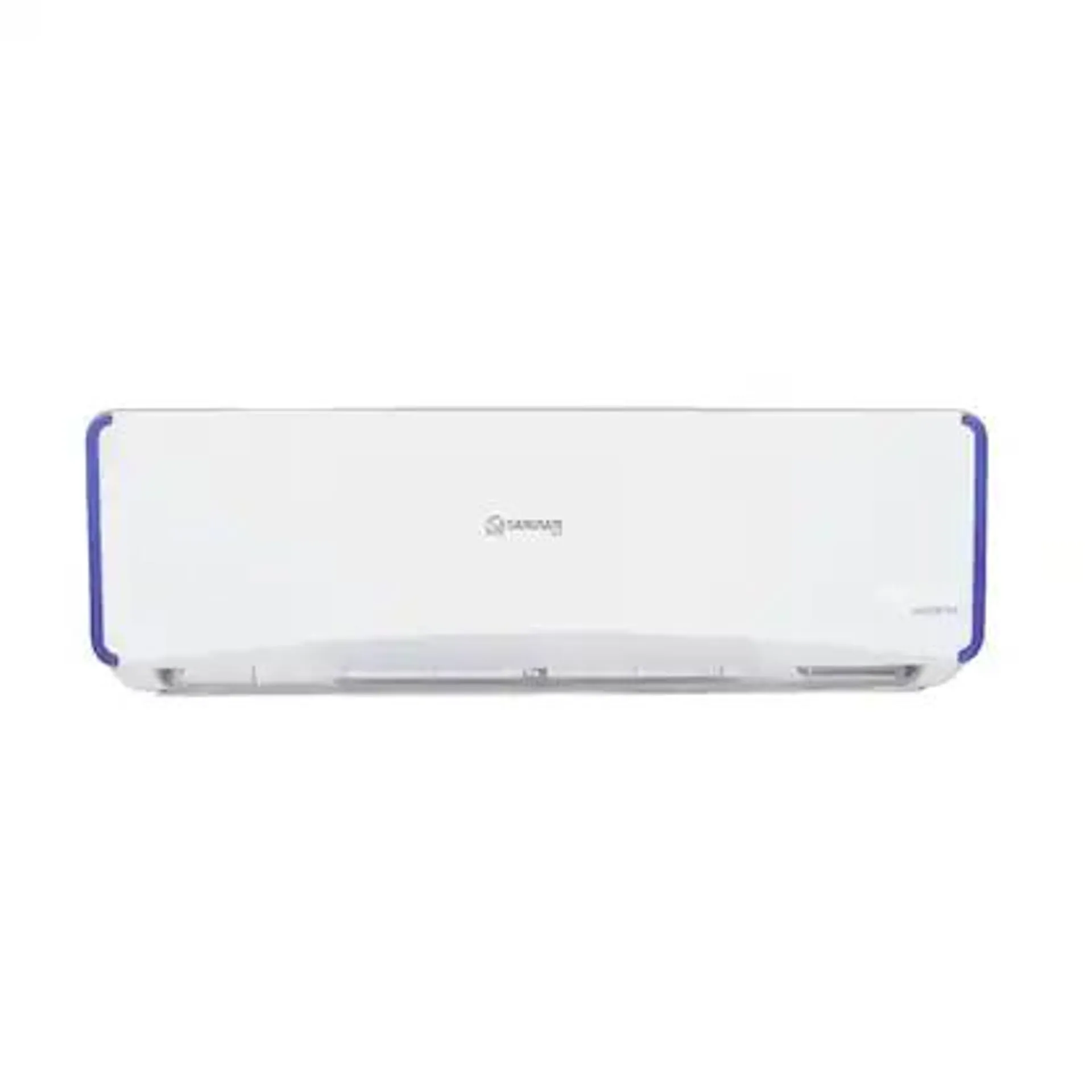 Gangnam 1 Ton 3 Star Inverter Split AC, 5 in 1 Convertible, Hydrophilic Blue fin, 100 percent Copper, GGINS12K3S23E