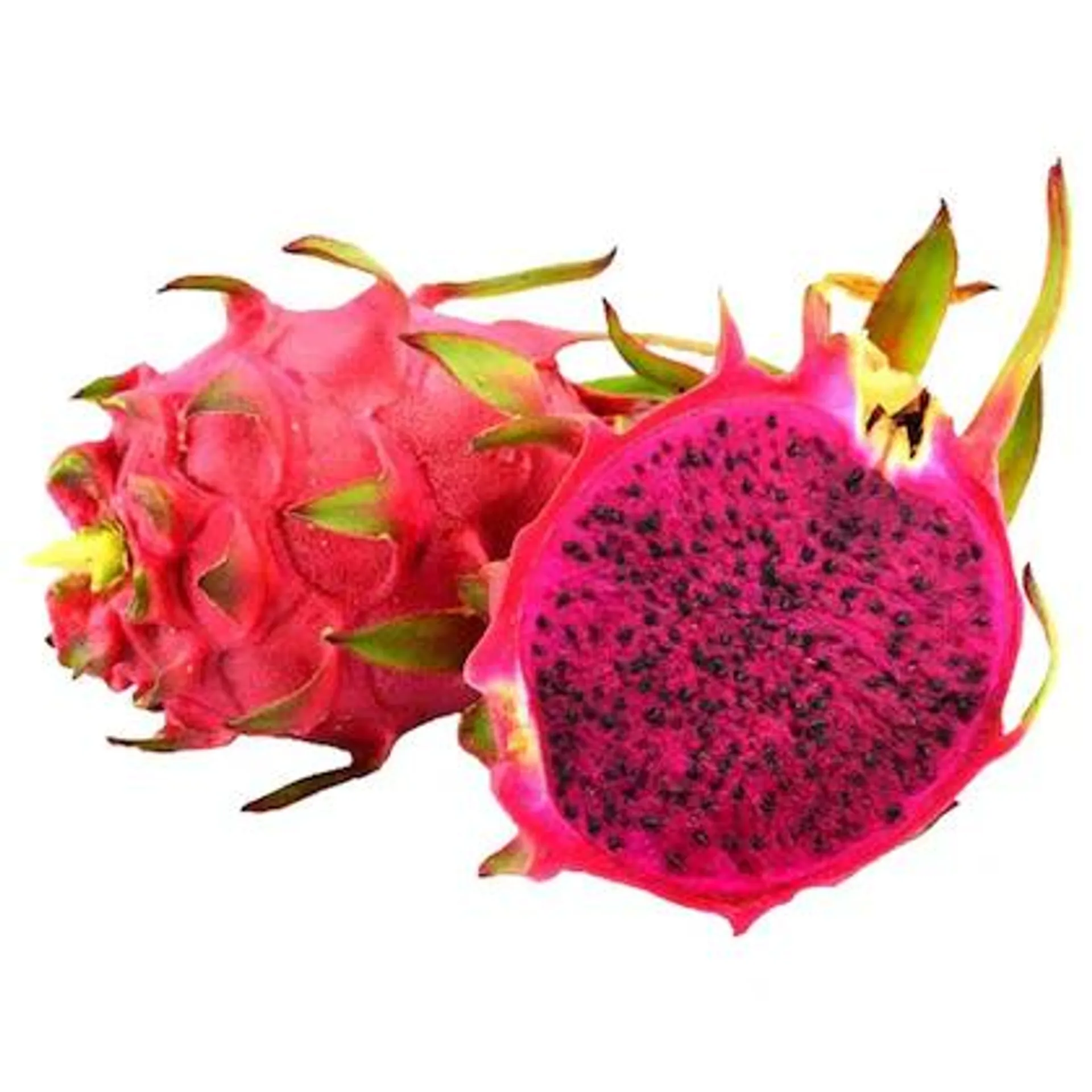 Dragonfruit (Red Flesh) 1 pc