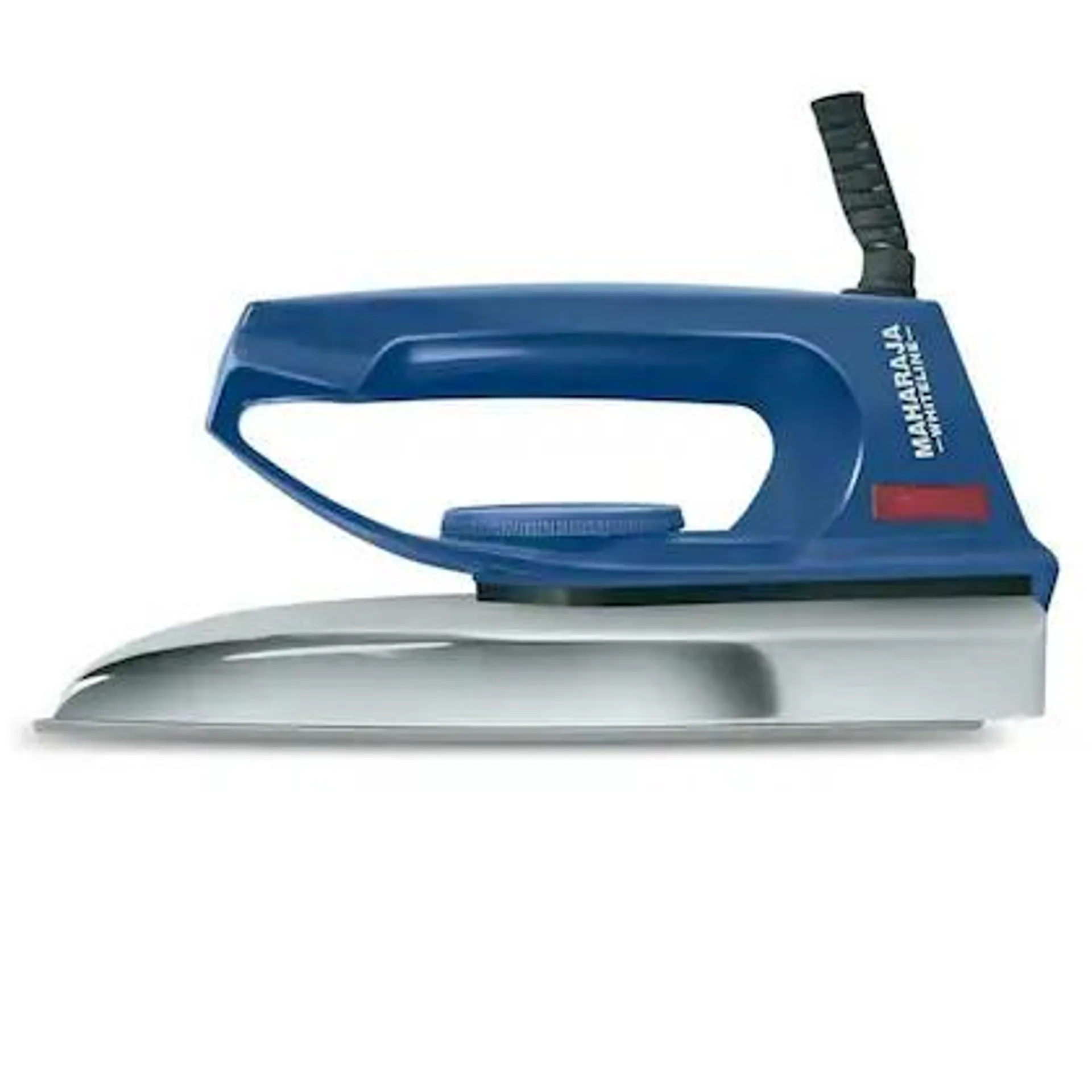 Maharaja Whiteline DI-109 1000 W Dry Iron, Blue