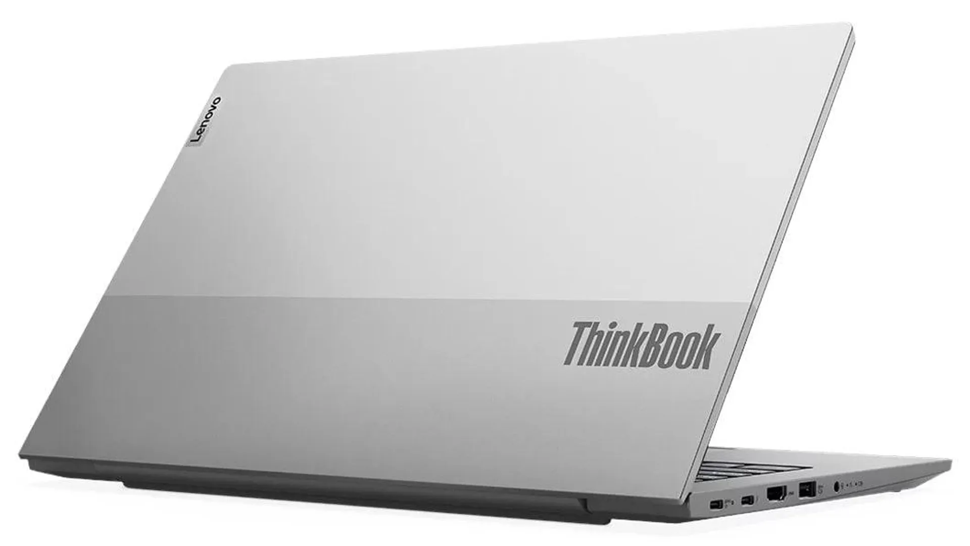 ThinkBook 14 35.56cms - 12th Gen Intel i5