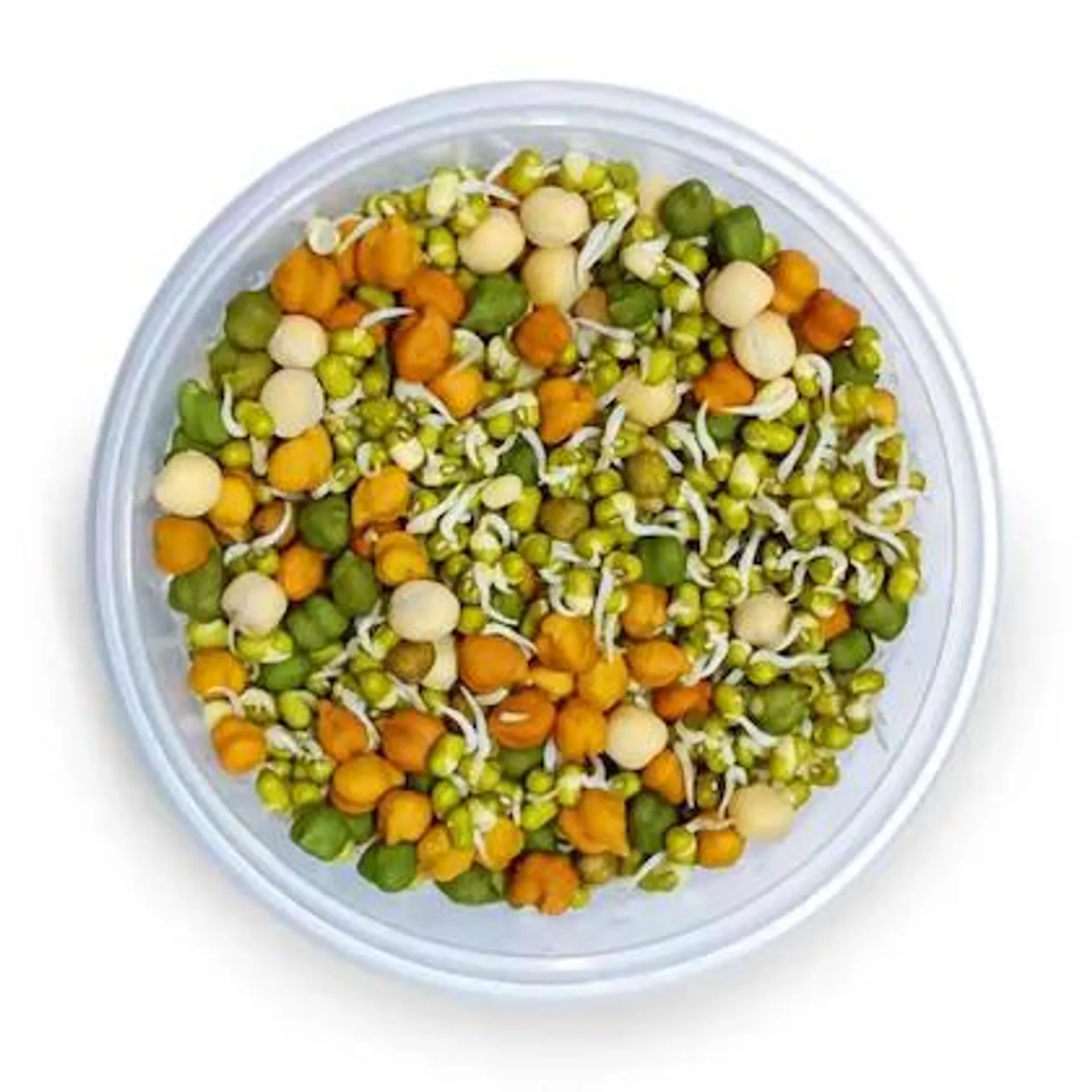 Mixed Sprouts 200 g