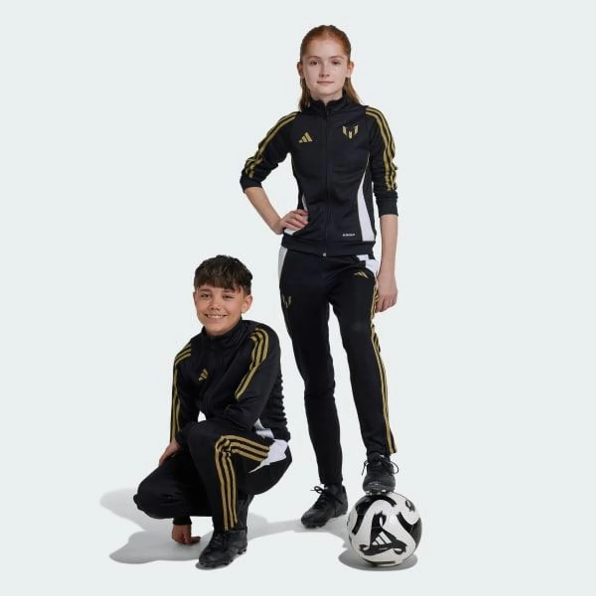 Messi Training Pants Kids