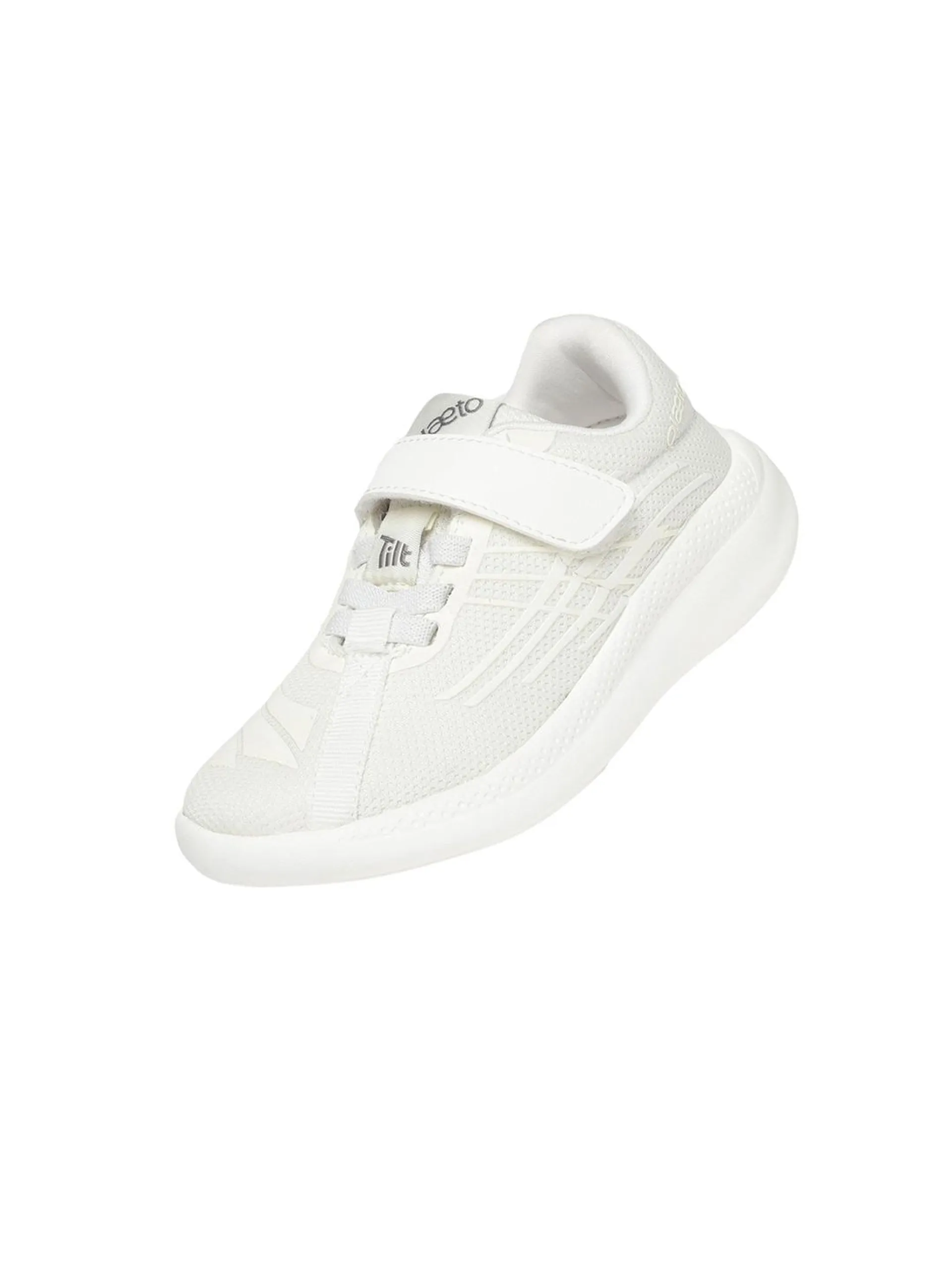 Unisex Kids Running Non-Marking School Shoes