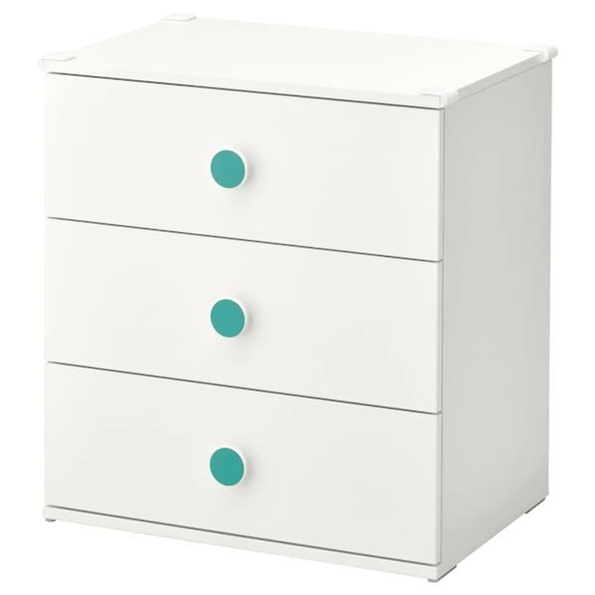 Children's chests of drawers