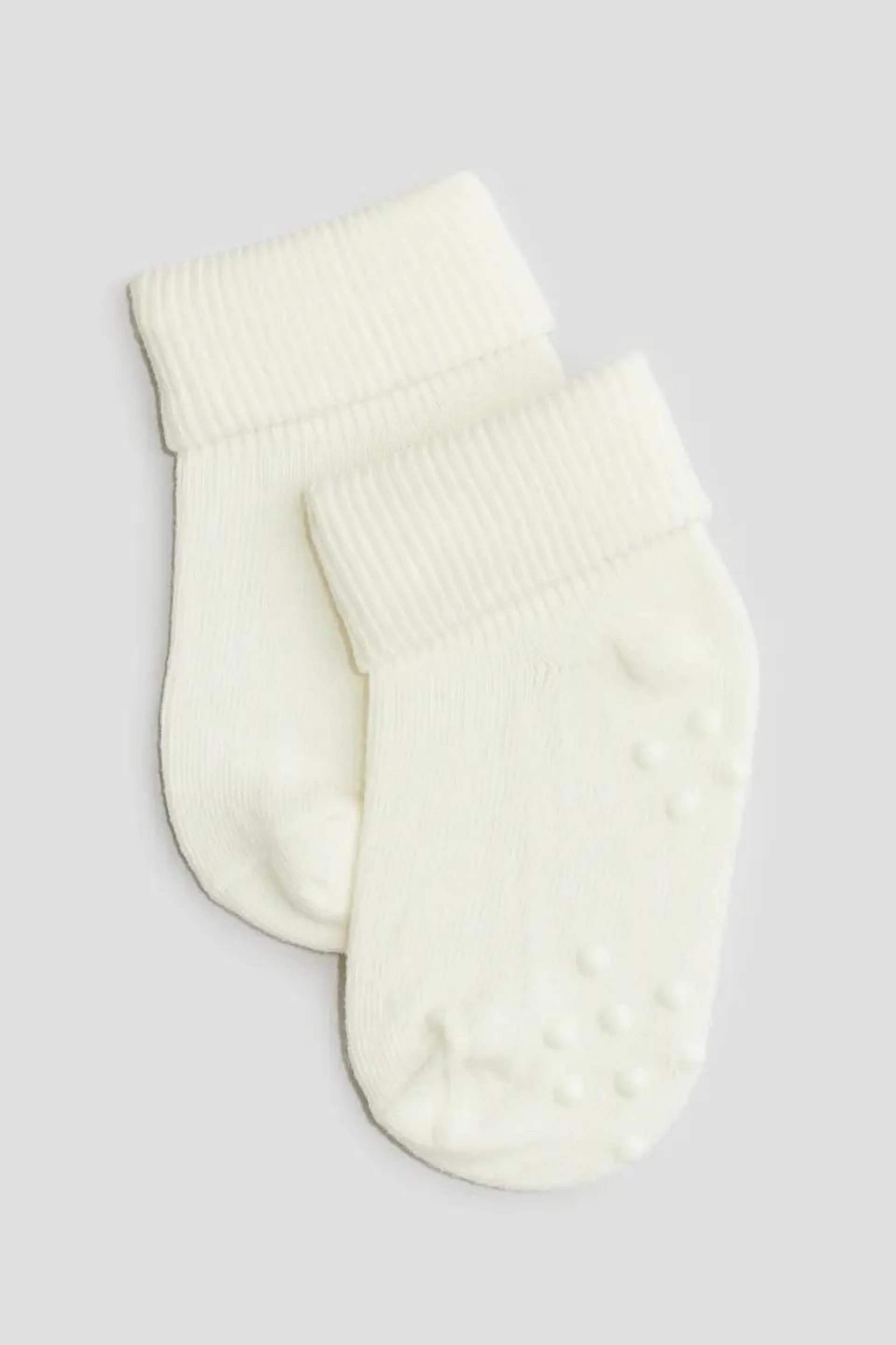 5-pack anti-slip socks