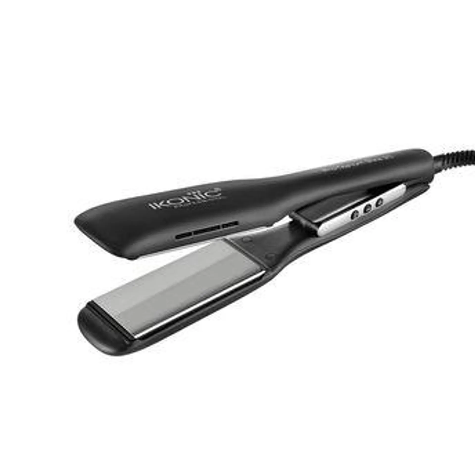 Ikonic Professional Hair Straightener Pro Titanium Shine (PTS) 2.0