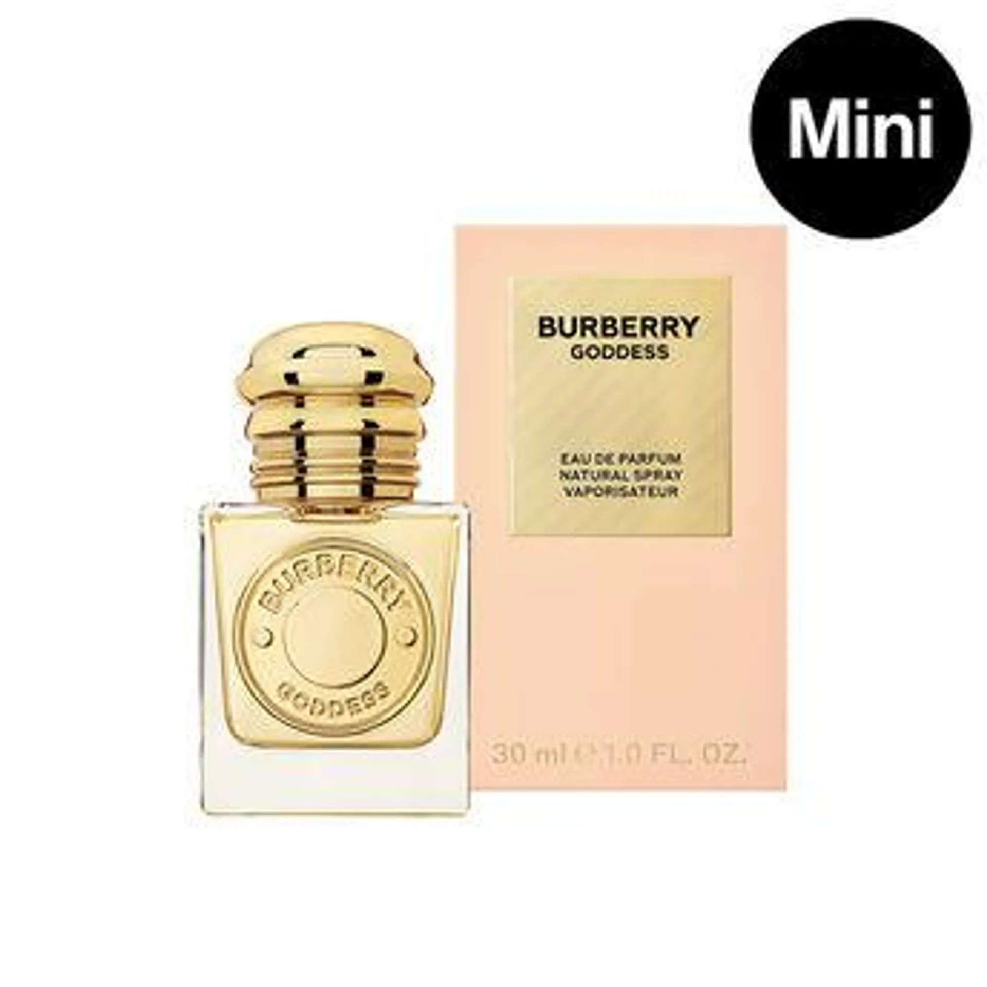 Burberry Goddess Eau De Parfum