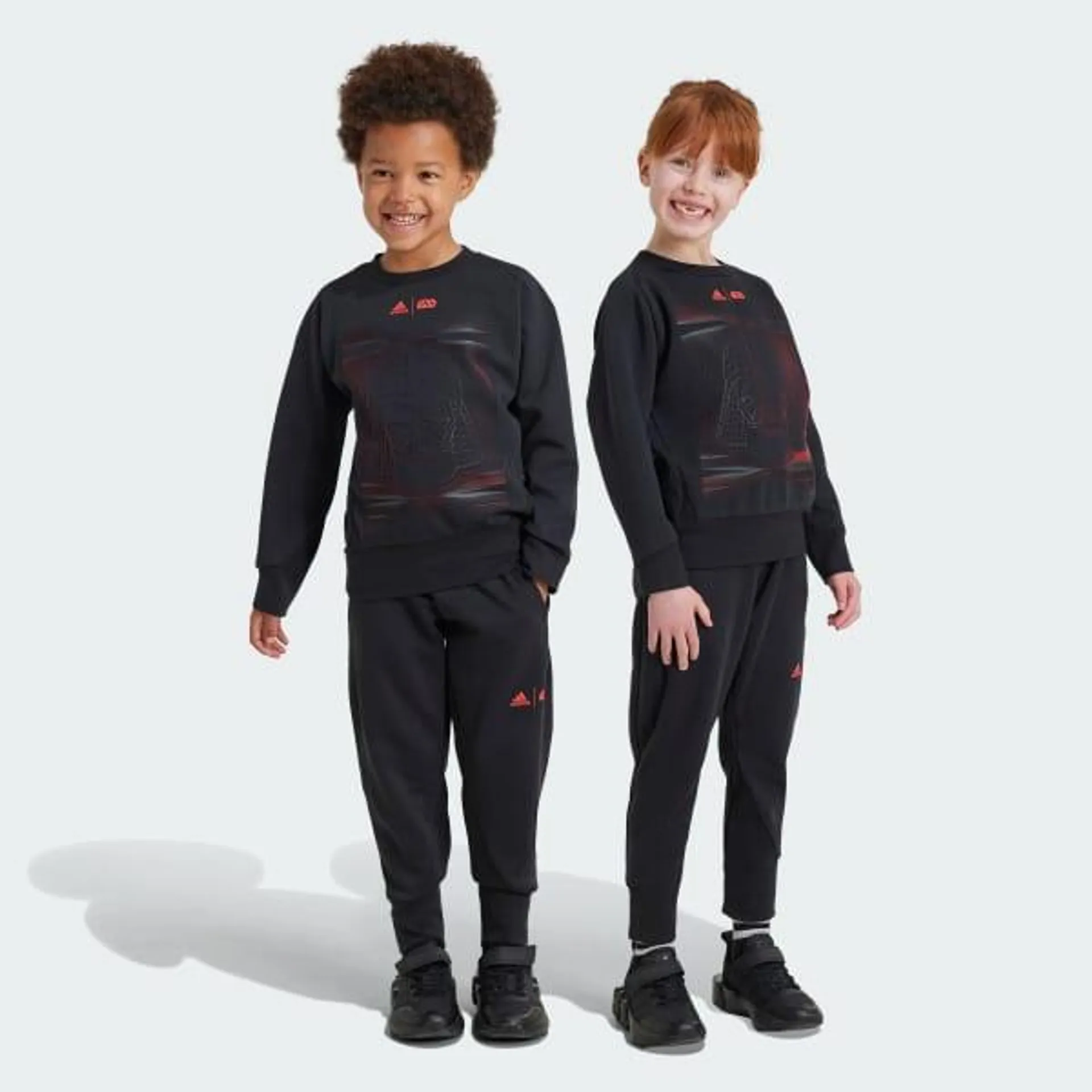 adidas Star Wars Z.N.E. Jogger Set Kids