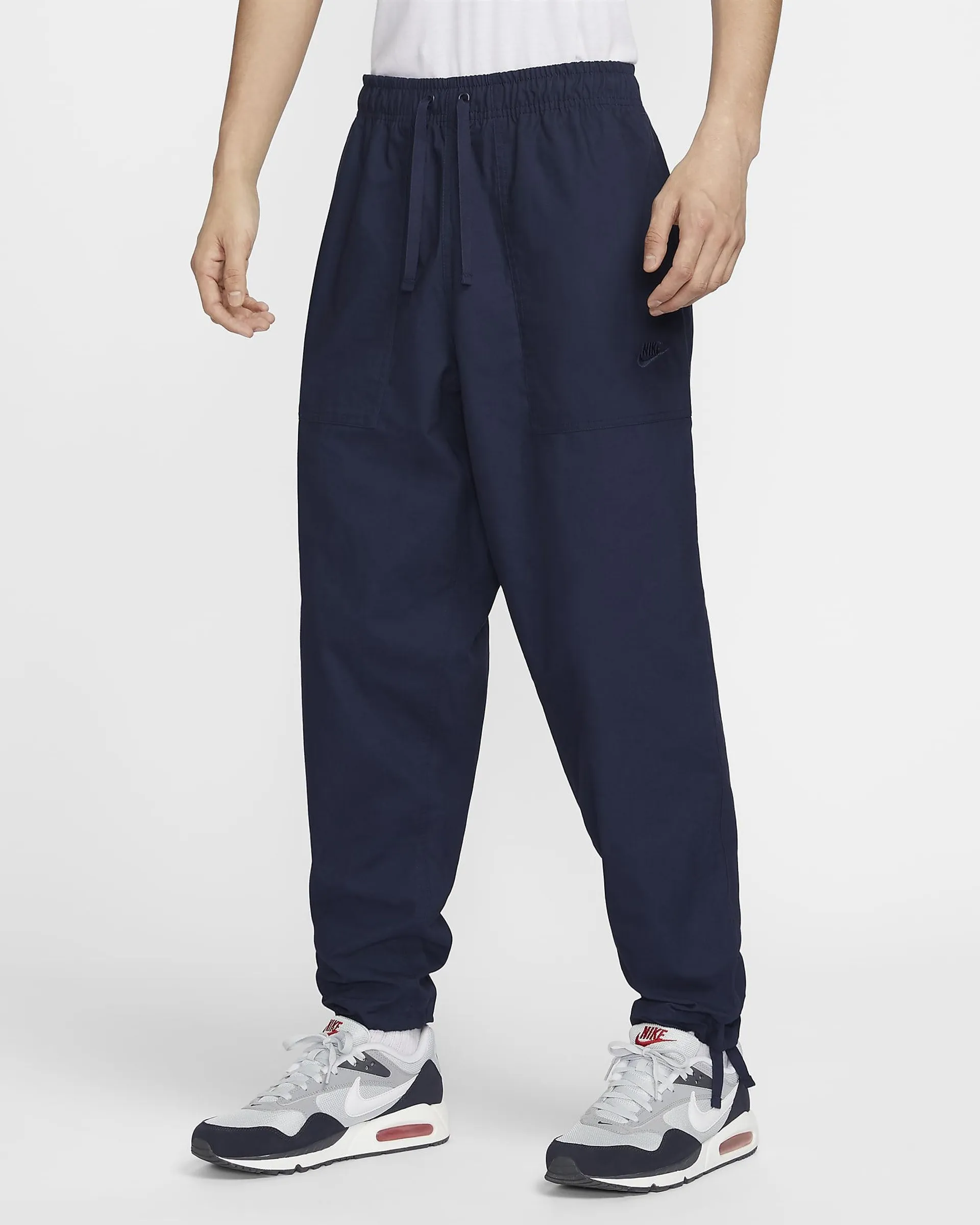 Men's Trousers