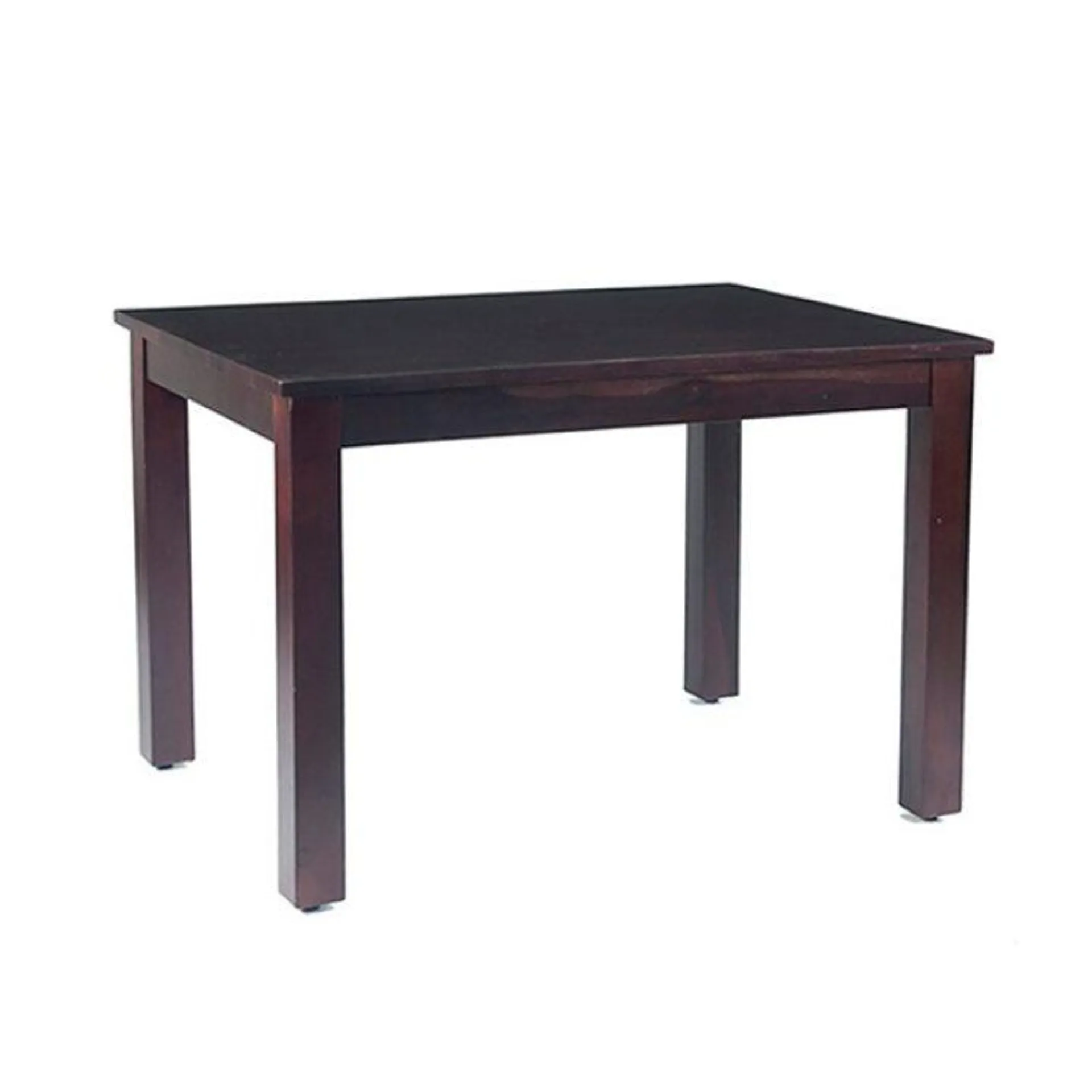 Alder 4 Seater Dining Table