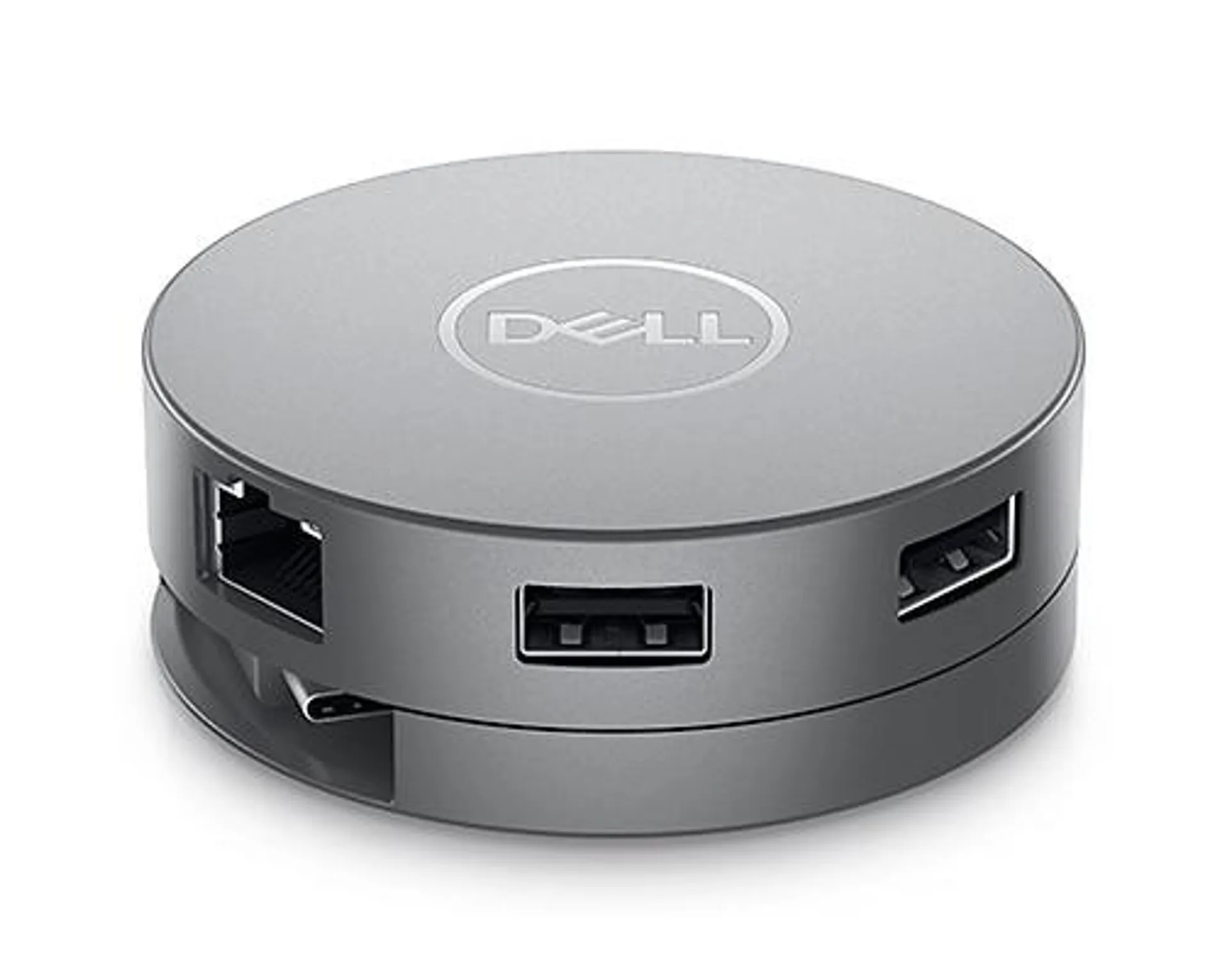 Dell 7-in-1 USB-C Multiport Adapter - DA310