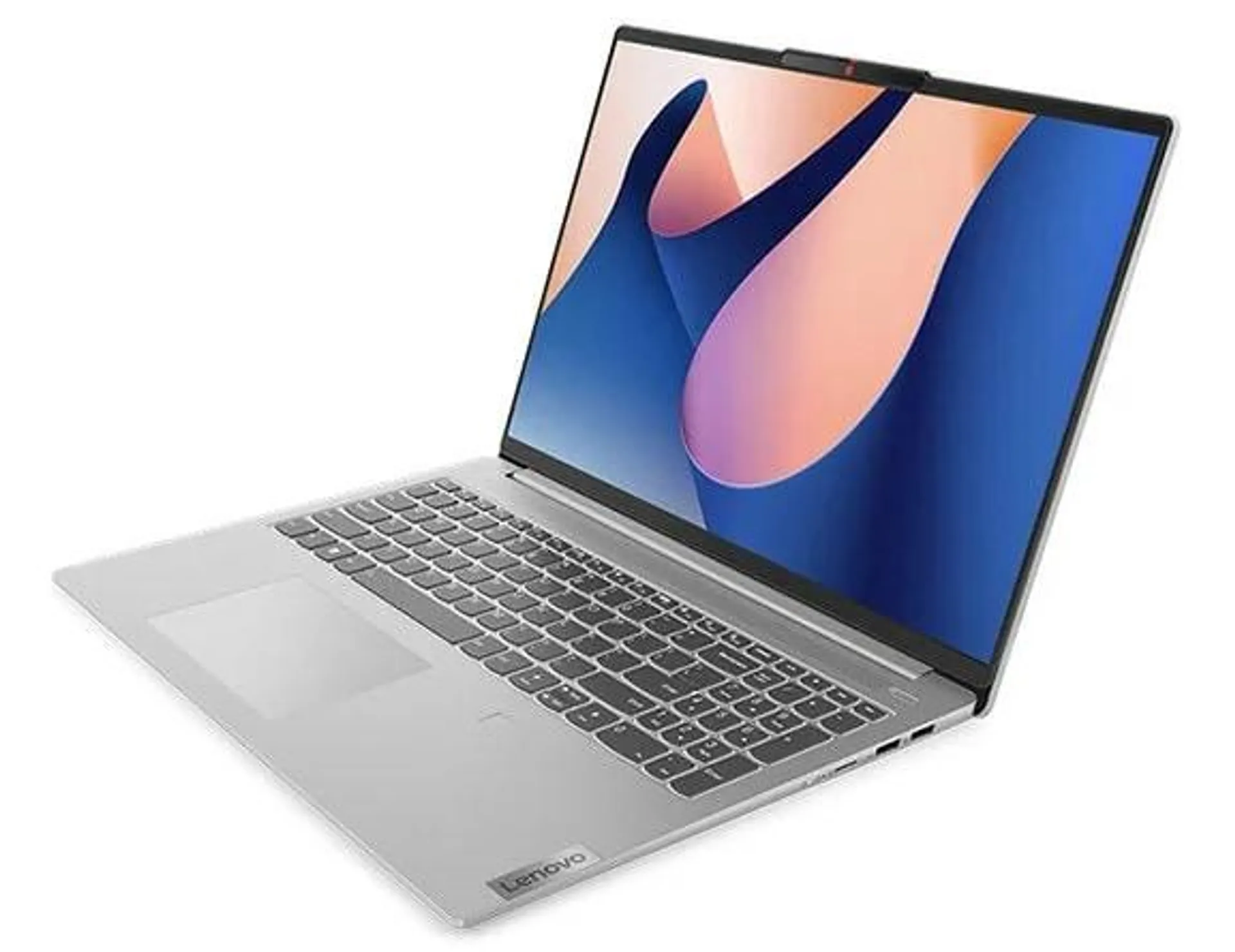 IdeaPad Slim 5i 12th Gen, 40.64cms - Intel i5 (Cloud Grey)