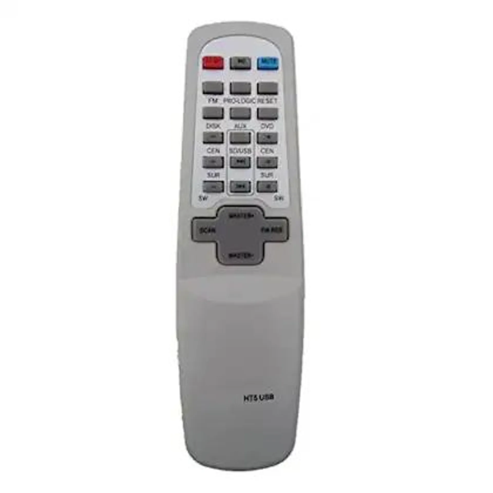 EHOP Comptable Remote Control For Jack Martin Home Theater