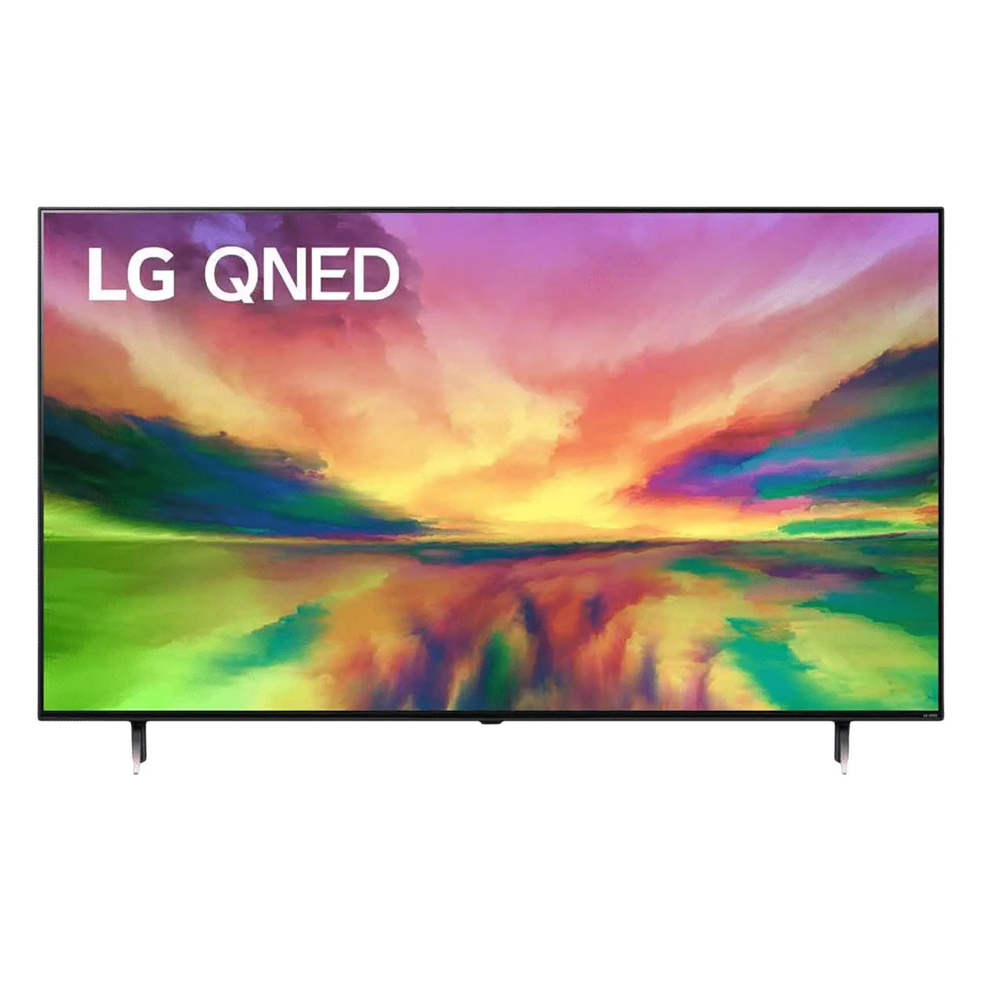 LG QNED83 139 cm (55 inch) QNED 4K Ultra HD WebOS TV with AI Picture Pro (2024 model)