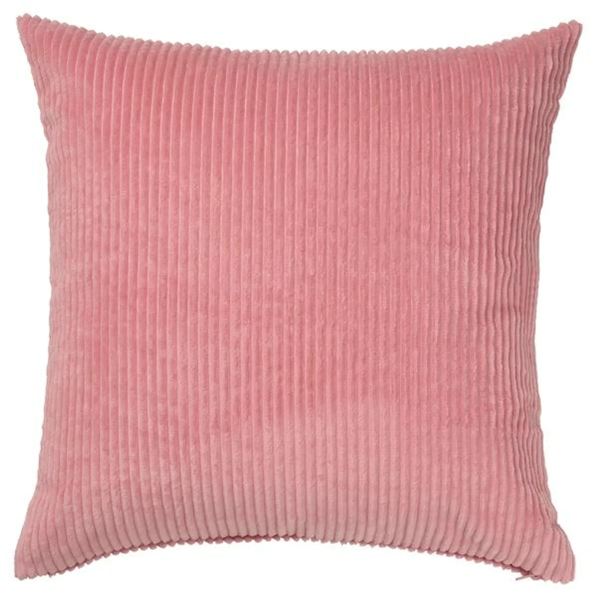 ÅSVEIG Cushion cover, pink, 50x50 cm (20x20 ")