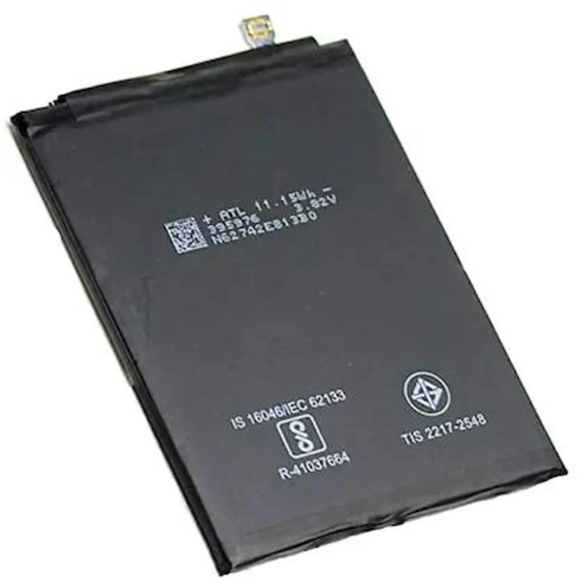 Nafs Hb405979Ecw Original Battery For Huawei P9 Lite Mini Sla-L02 Sla-L22 Sla-L03 Sla-L23 With 3 Months Warranty