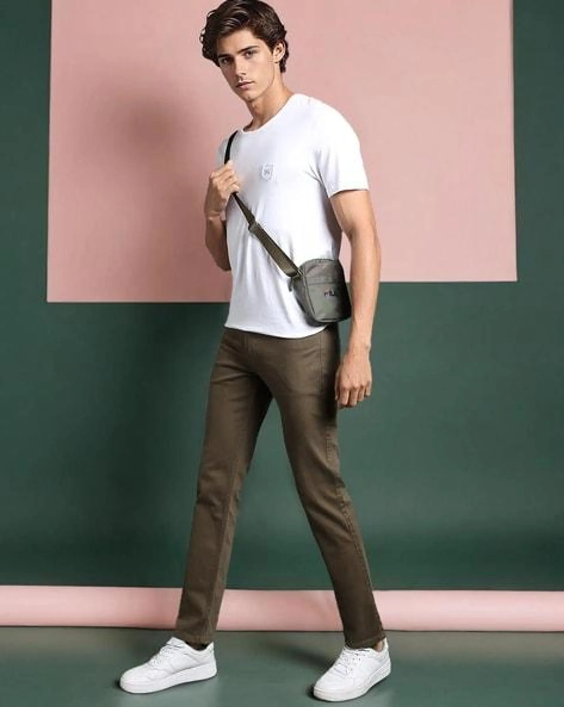 Men 511 Men Slim Fit Jeans